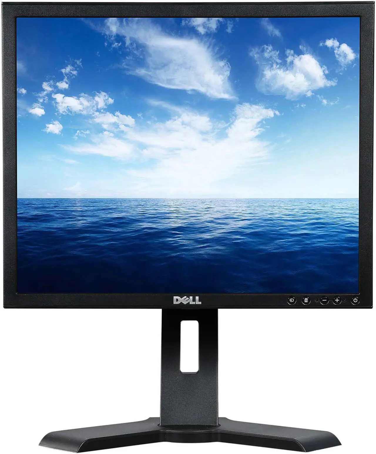 Alt view image 3 of 11 - Dell Professional P190S 19-inch Flat Panel Monitor.A Grade