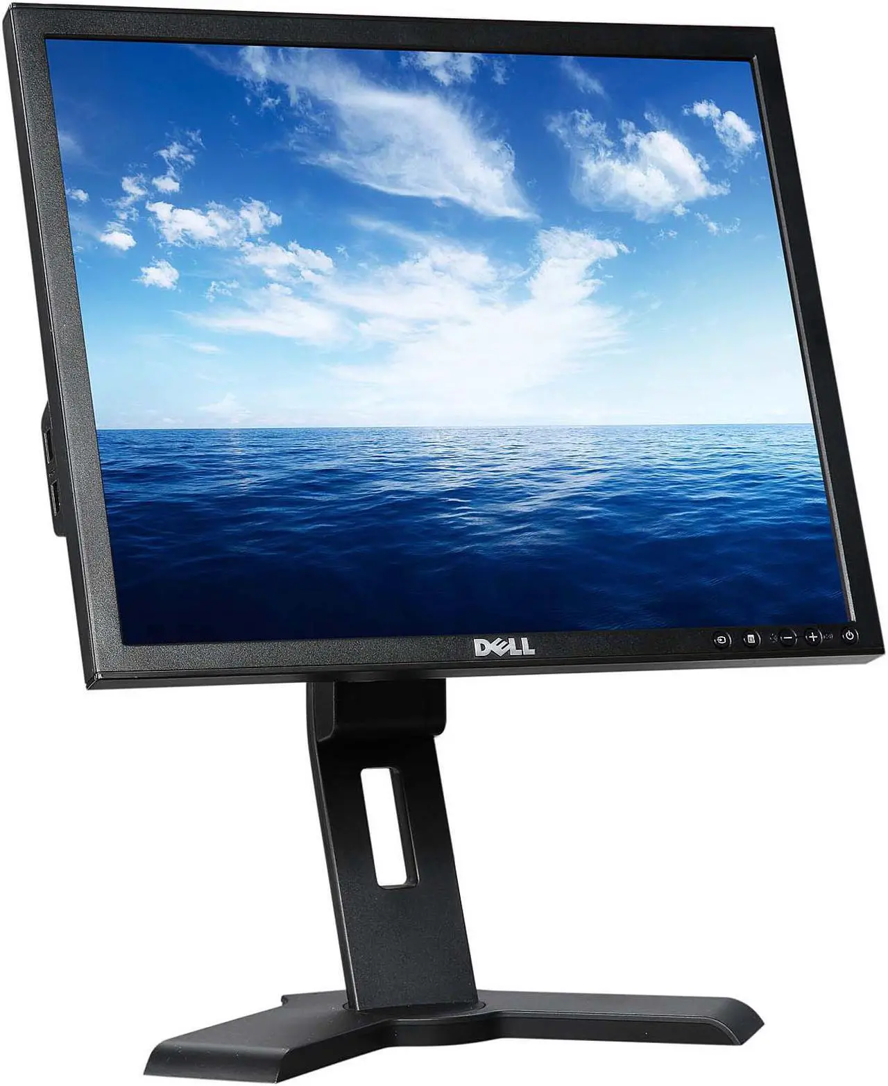 Alt view image 4 of 11 - Dell Professional P190S 19-inch Flat Panel Monitor.A Grade