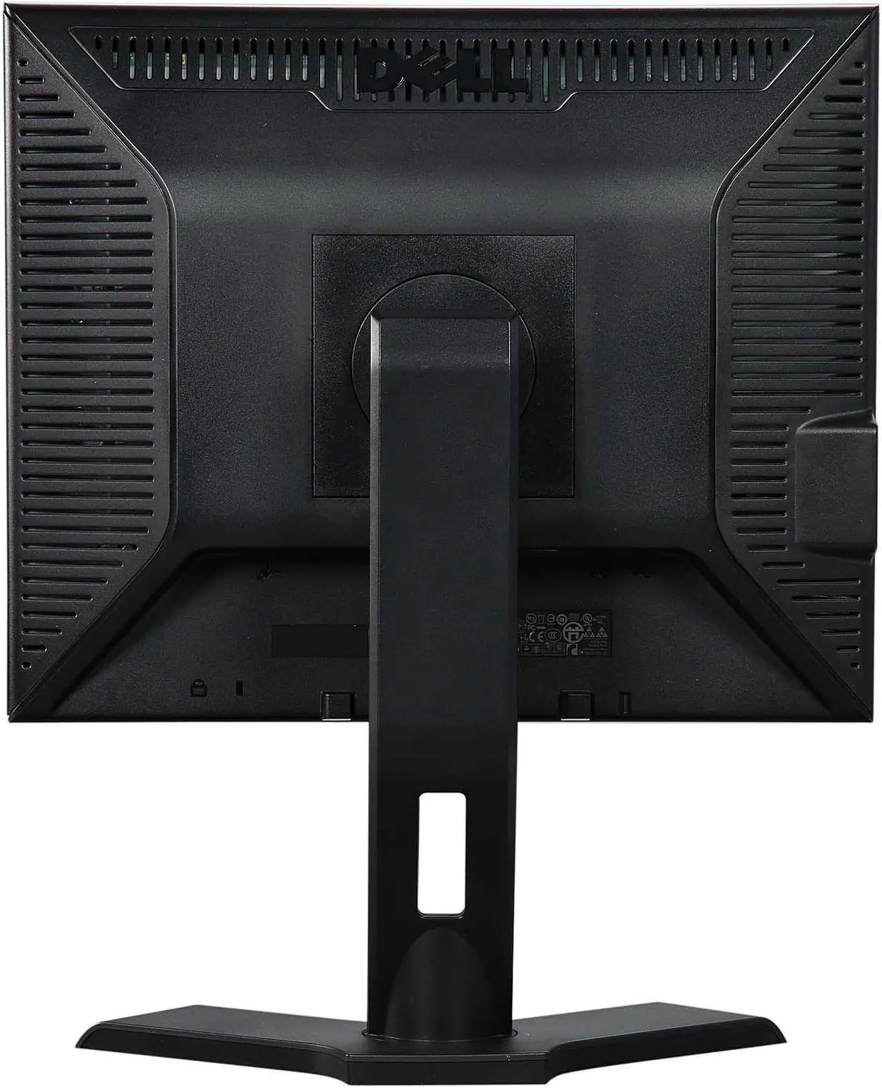 Alt view image 6 of 11 - Dell Professional P190S 19-inch Flat Panel Monitor.A Grade