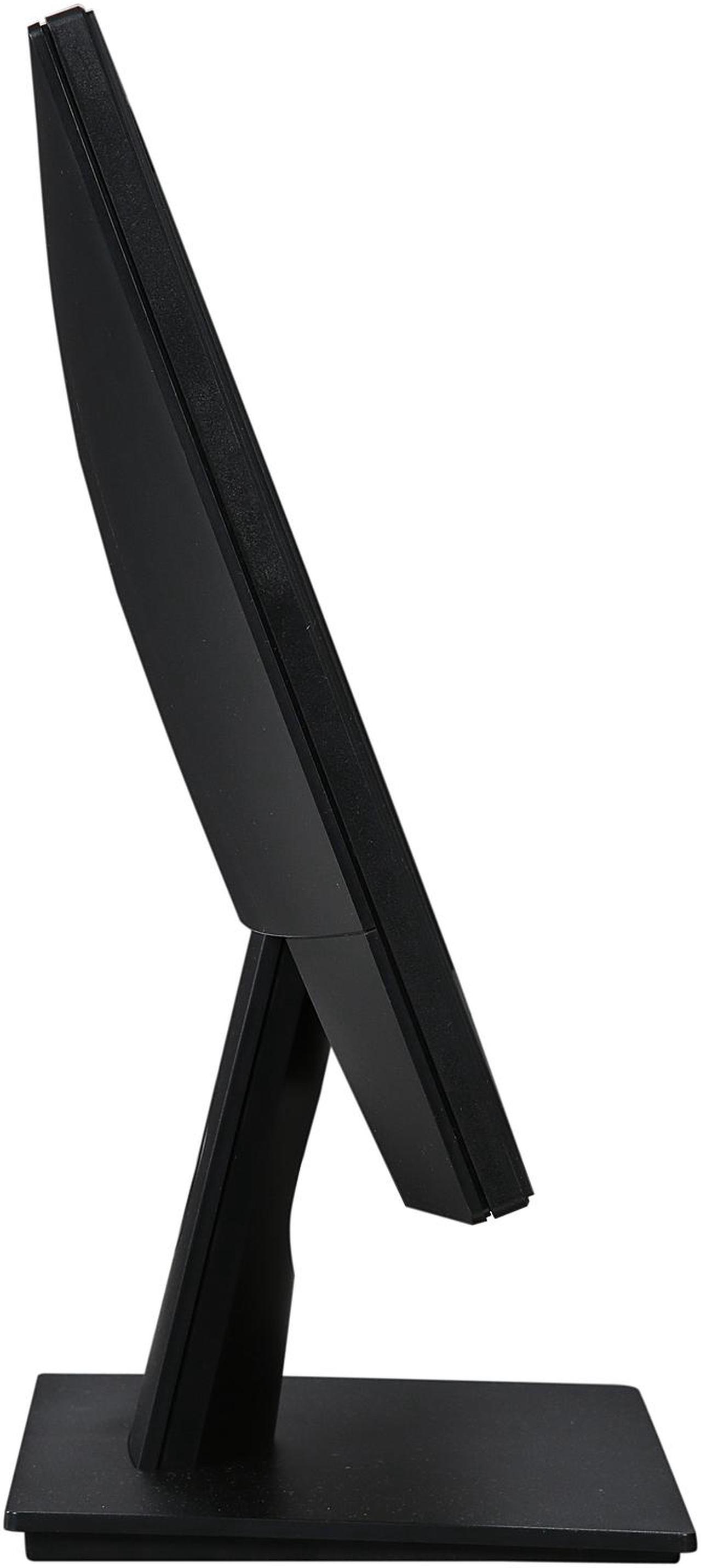 Alt view image 4 of 8 - DELL E2216H 21.5" Widescreen LED Monitor 1920 x 1080 Resolution 60Hz Refresh Rate; 5ms Response Time