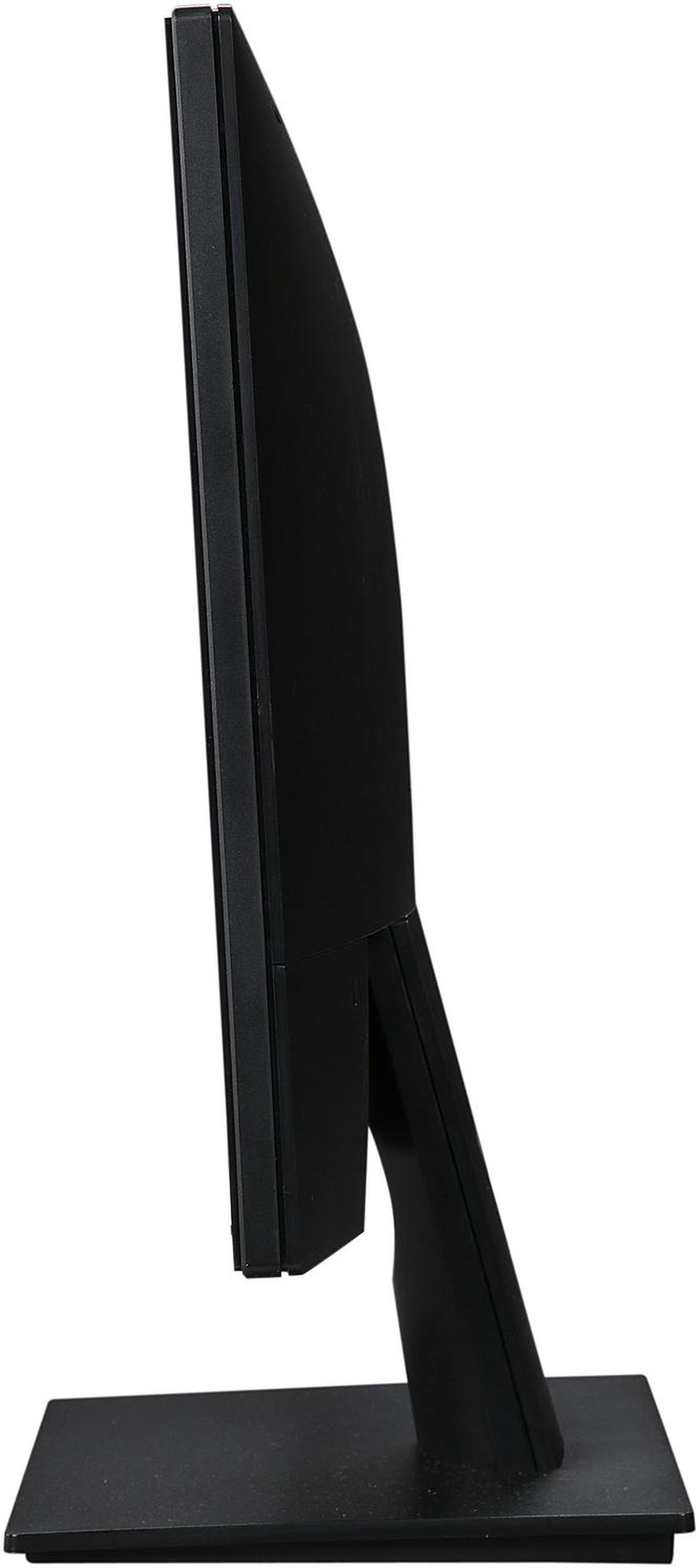 Alt view image 6 of 8 - DELL E2216H 21.5" Widescreen LED Monitor 1920 x 1080 Resolution 60Hz Refresh Rate; 5ms Response Time
