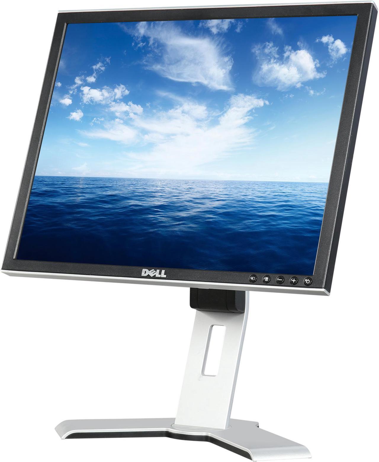 Dell 19" UltraSharp LCD Monitor - Refurbished 8 ms 1280 x 1024 1907FPT