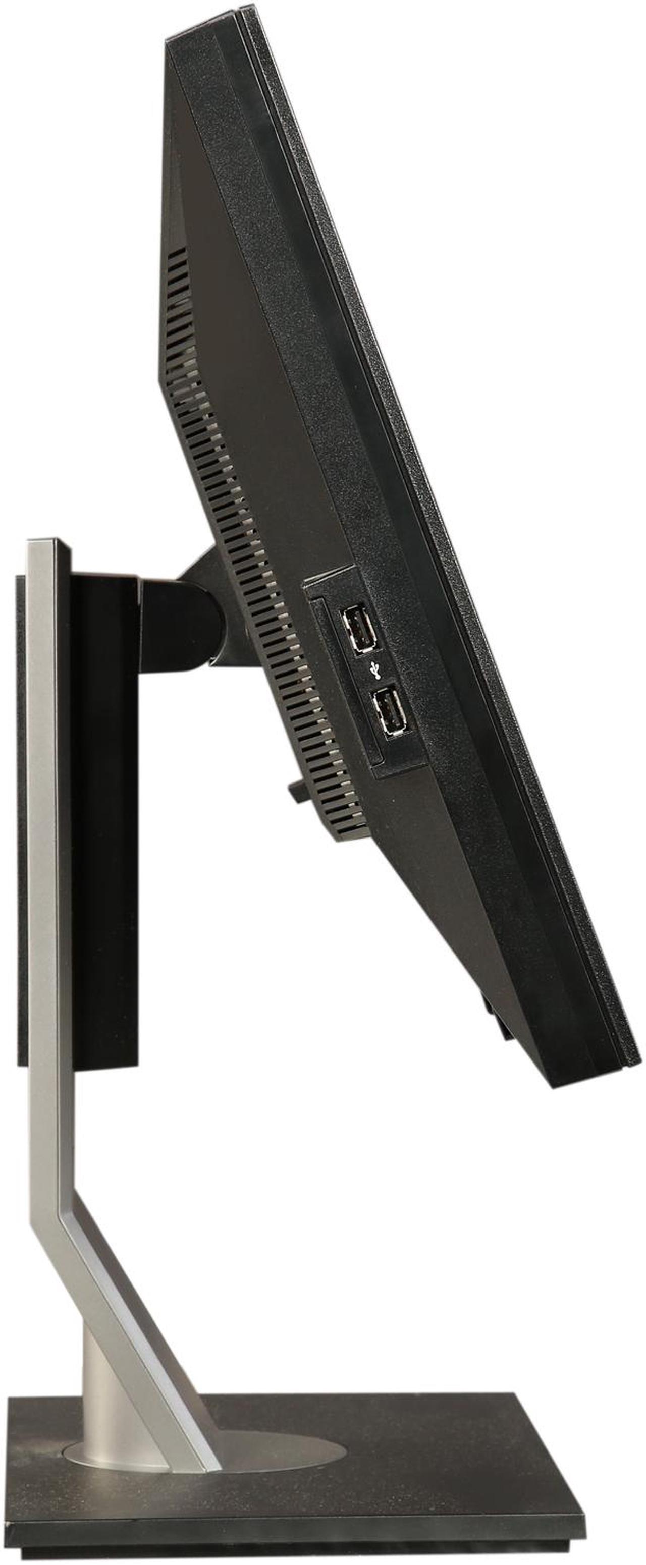 Alt view image 5 of 11 - Dell P2210F Black 22" Widescreen LED Backlight LCD Monitor (B-GRADE)