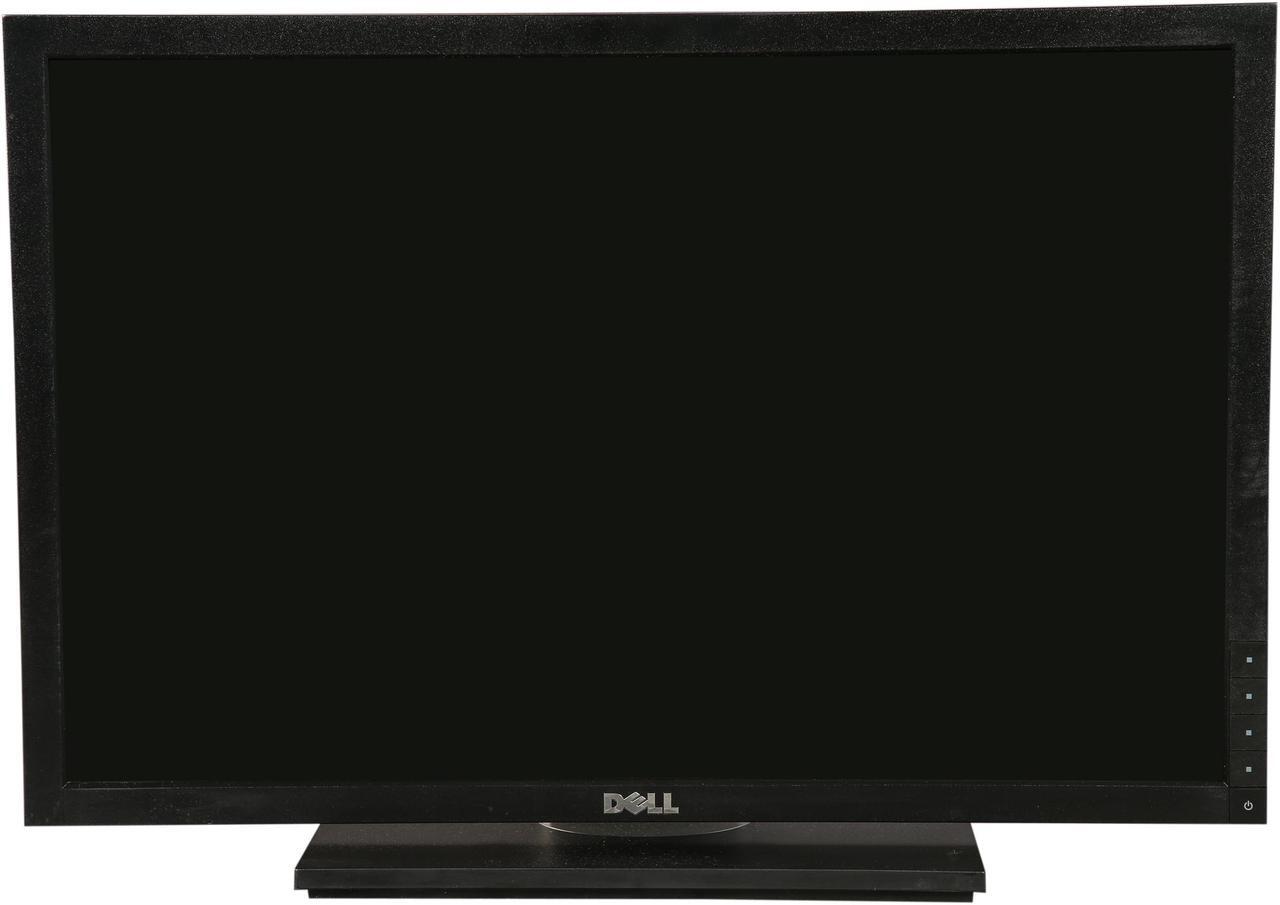 Alt view image 9 of 11 - Dell P2210F Black 22" Widescreen LED Backlight LCD Monitor (B-GRADE)