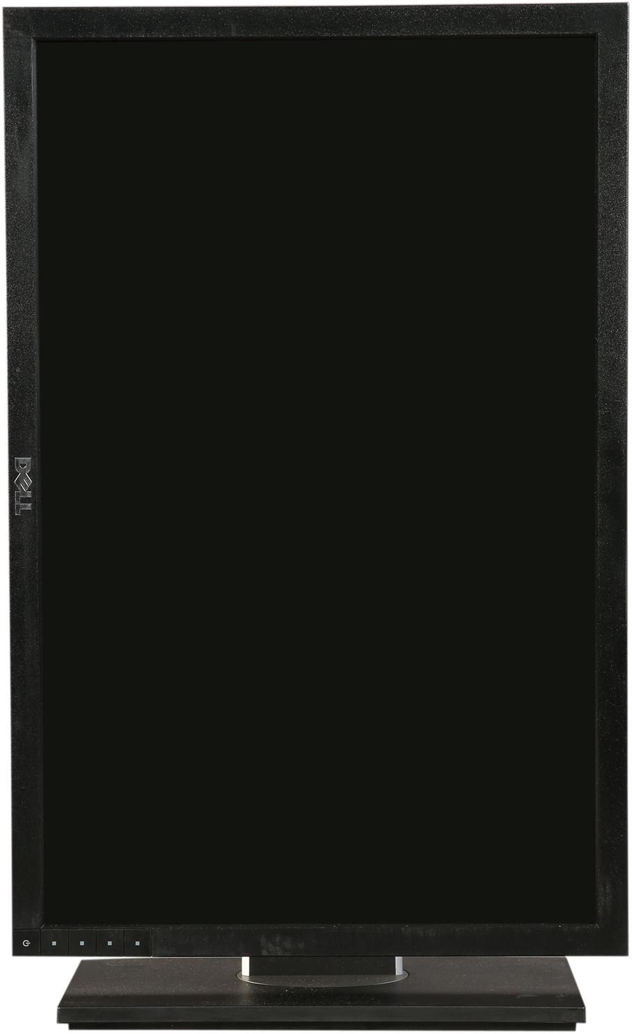Alt view image 10 of 11 - Dell P2210F Black 22" Widescreen LED Backlight LCD Monitor (B-GRADE)