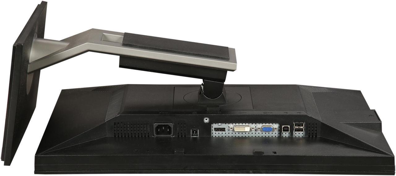 Alt view image 11 of 11 - Dell P2210F Black 22" Widescreen LED Backlight LCD Monitor (B-GRADE)