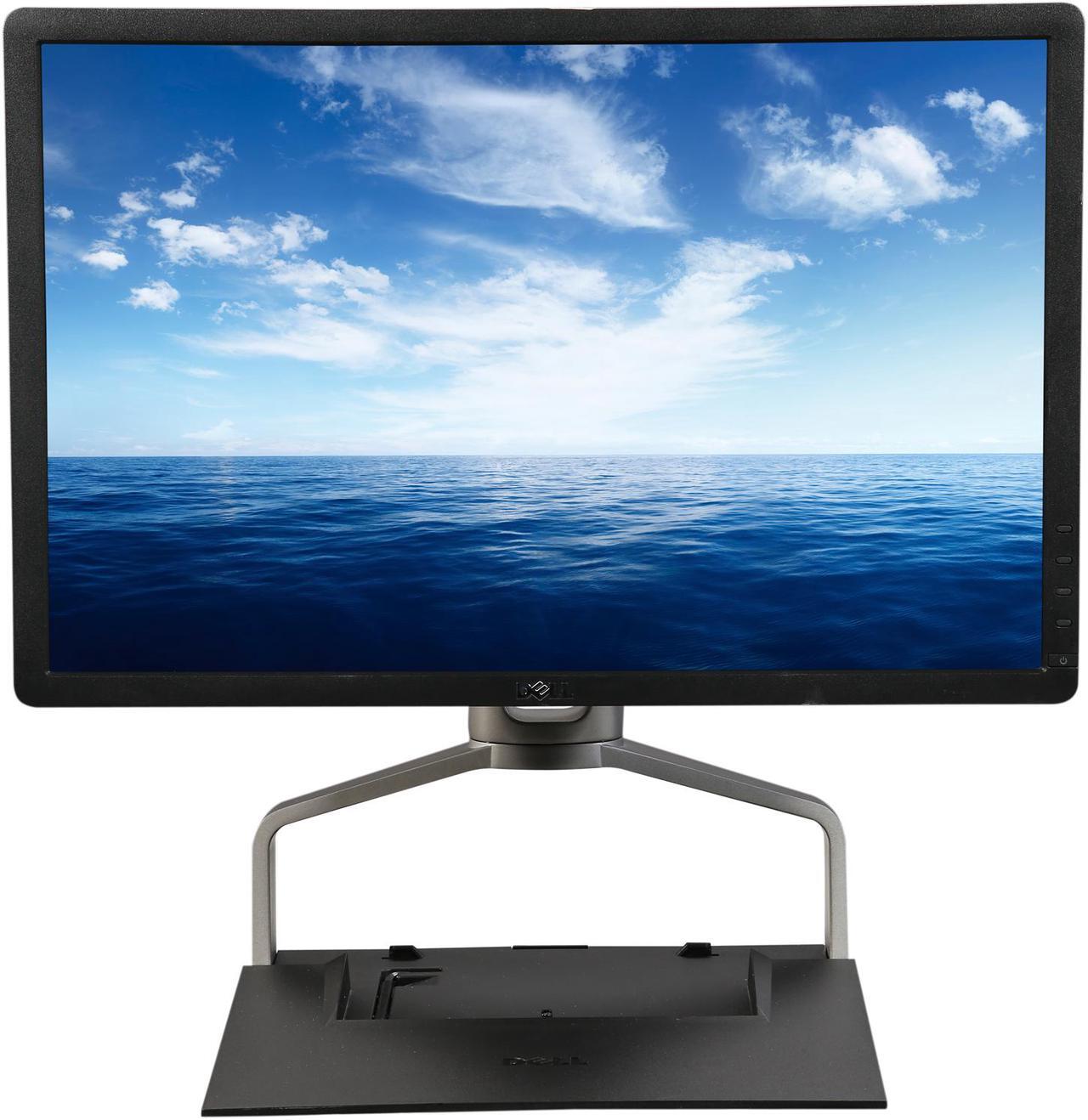 Alt view image 3 of 11 - Dell 22" 60 Hz TN LCD/LED Monitor 5ms (BTW) D-Sub, DVI, DisplayPort P2213T
