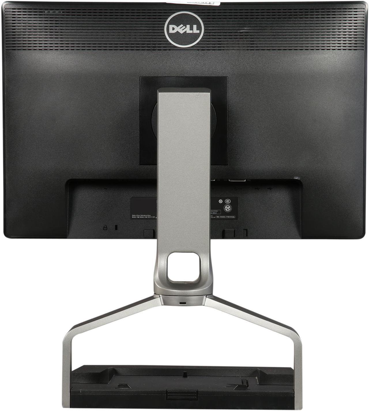 Alt view image 6 of 11 - Dell 22" 60 Hz TN LCD/LED Monitor 5ms (BTW) D-Sub, DVI, DisplayPort P2213T