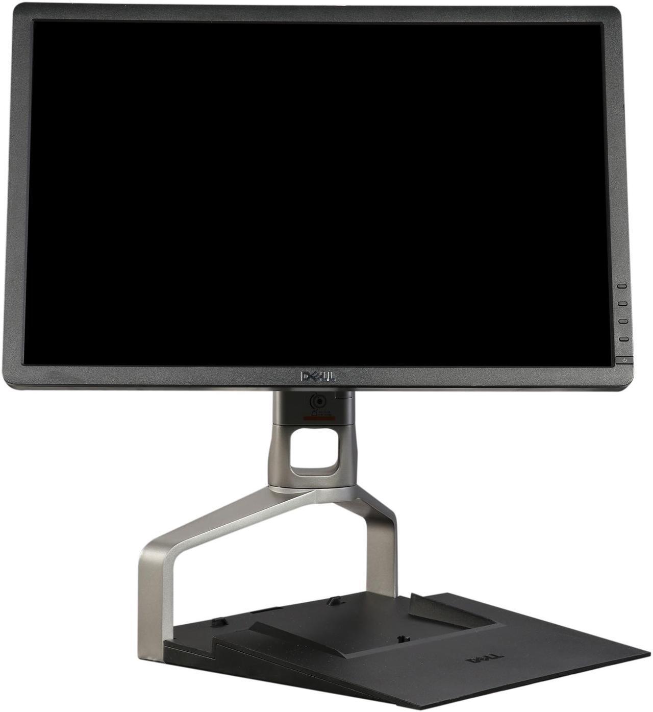 Alt view image 8 of 11 - Dell 22" 60 Hz TN LCD/LED Monitor 5ms (BTW) D-Sub, DVI, DisplayPort P2213T
