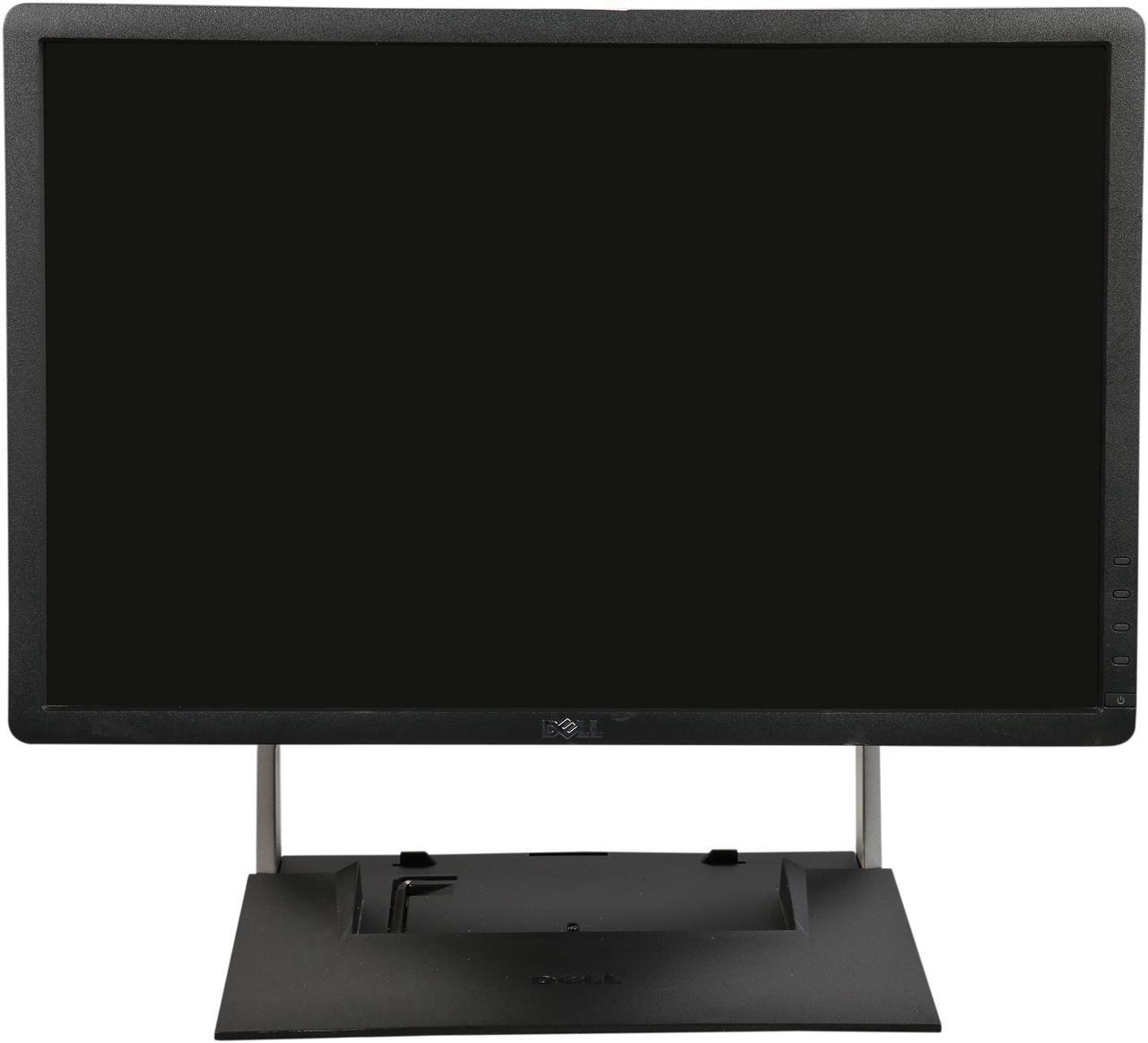 Alt view image 9 of 11 - Dell 22" 60 Hz TN LCD/LED Monitor 5ms (BTW) D-Sub, DVI, DisplayPort P2213T