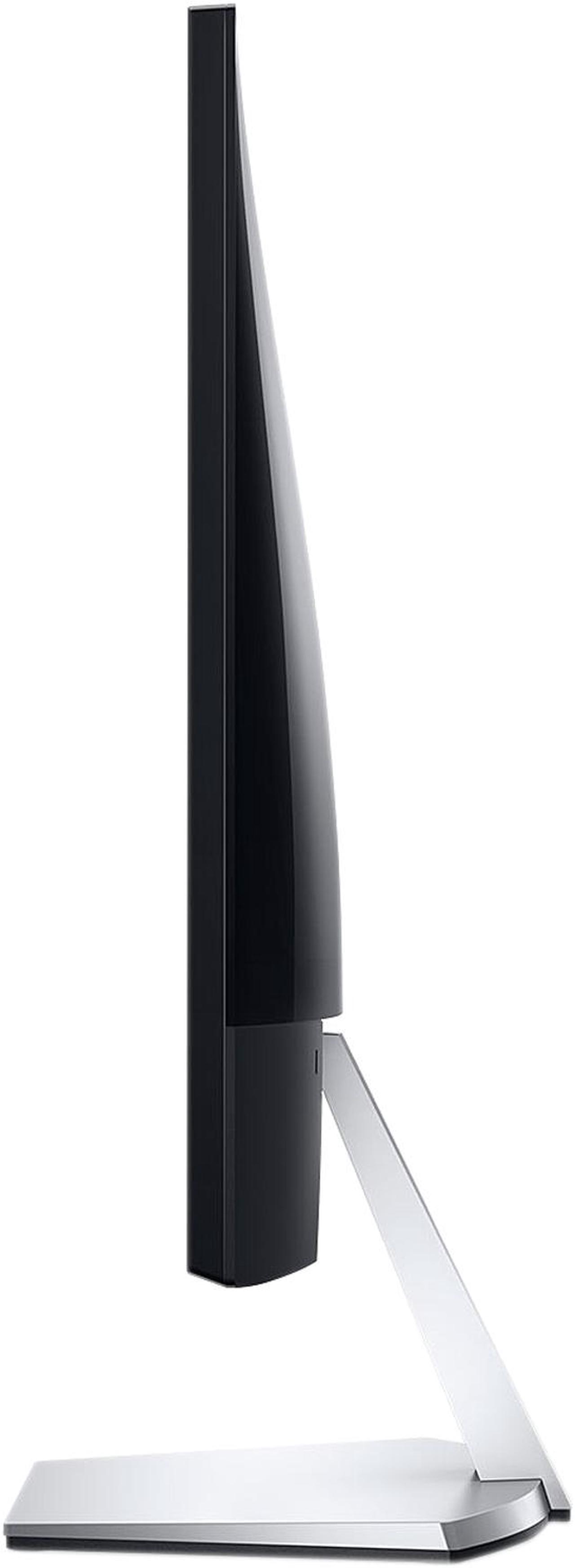 Alt view image 4 of 9 - Dell S2719H 27" Full HD 1920x1080 60Hz HDMI Ultra Thin Bezel Backlit LED LCD Monitor