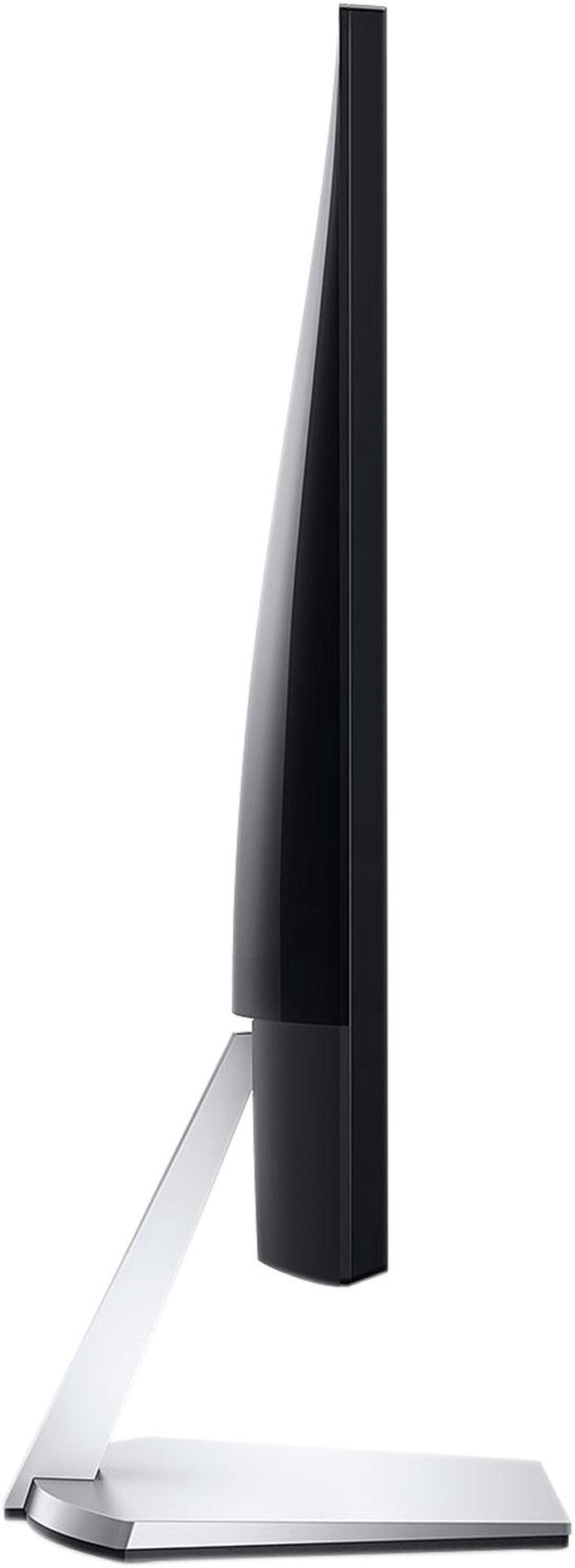 Alt view image 5 of 9 - Dell S2719H 27" Full HD 1920x1080 60Hz HDMI Ultra Thin Bezel Backlit LED LCD Monitor