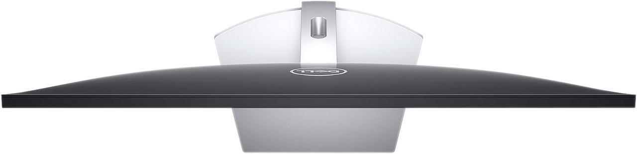 Alt view image 6 of 9 - Dell S2719H 27" Full HD 1920x1080 60Hz HDMI Ultra Thin Bezel Backlit LED LCD Monitor