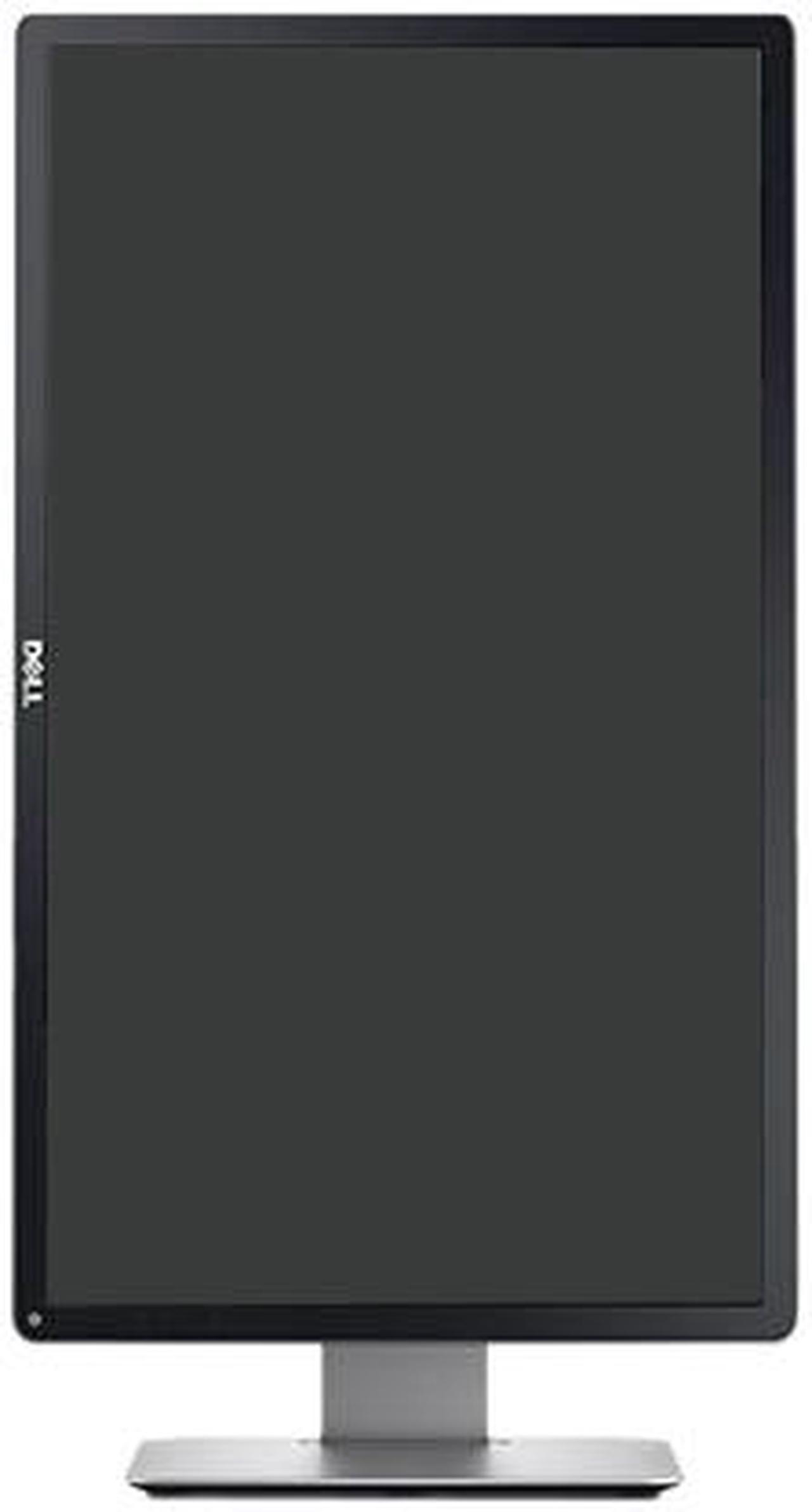 Alt view image 3 of 4 - Dell P2414H WHXV7 24" (Actual size 23.8") Full HD 1920 x 1080 60Hz VGA DVI DisplayPort USB 2.0 Hub LED Backlight Monitor
