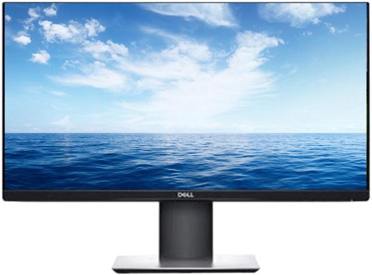 Dell DELL-P2319H 23" 1920 x 1080 8 ms (Normal); 5 ms (Fast) Monitor