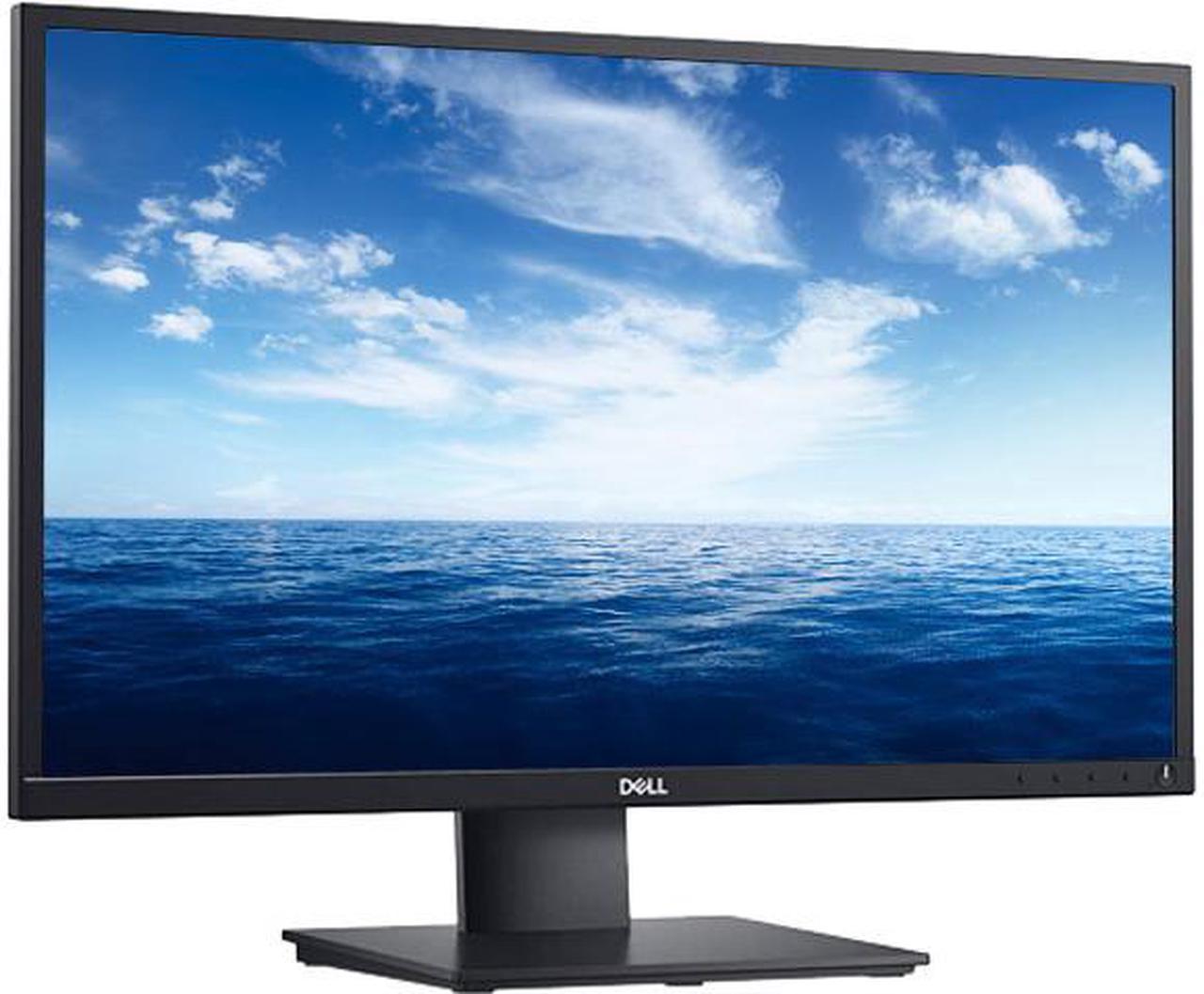 Dell DELL-E2420HS 23.8" Full HD 1920 x 1080 IPS 60 Hz D-Sub, HDMI Monitor