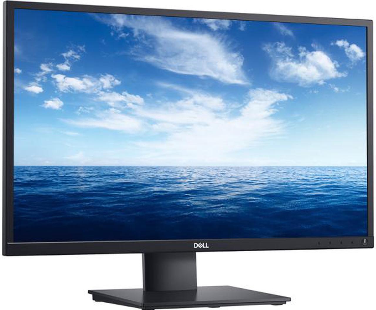 Main image of Dell DELL-E2420H 23.8" Full HD 1920 x 1080 8 ms (Normal) , 5 ms (GTG) 60 Hz D-Sub, DisplayPort Monitor