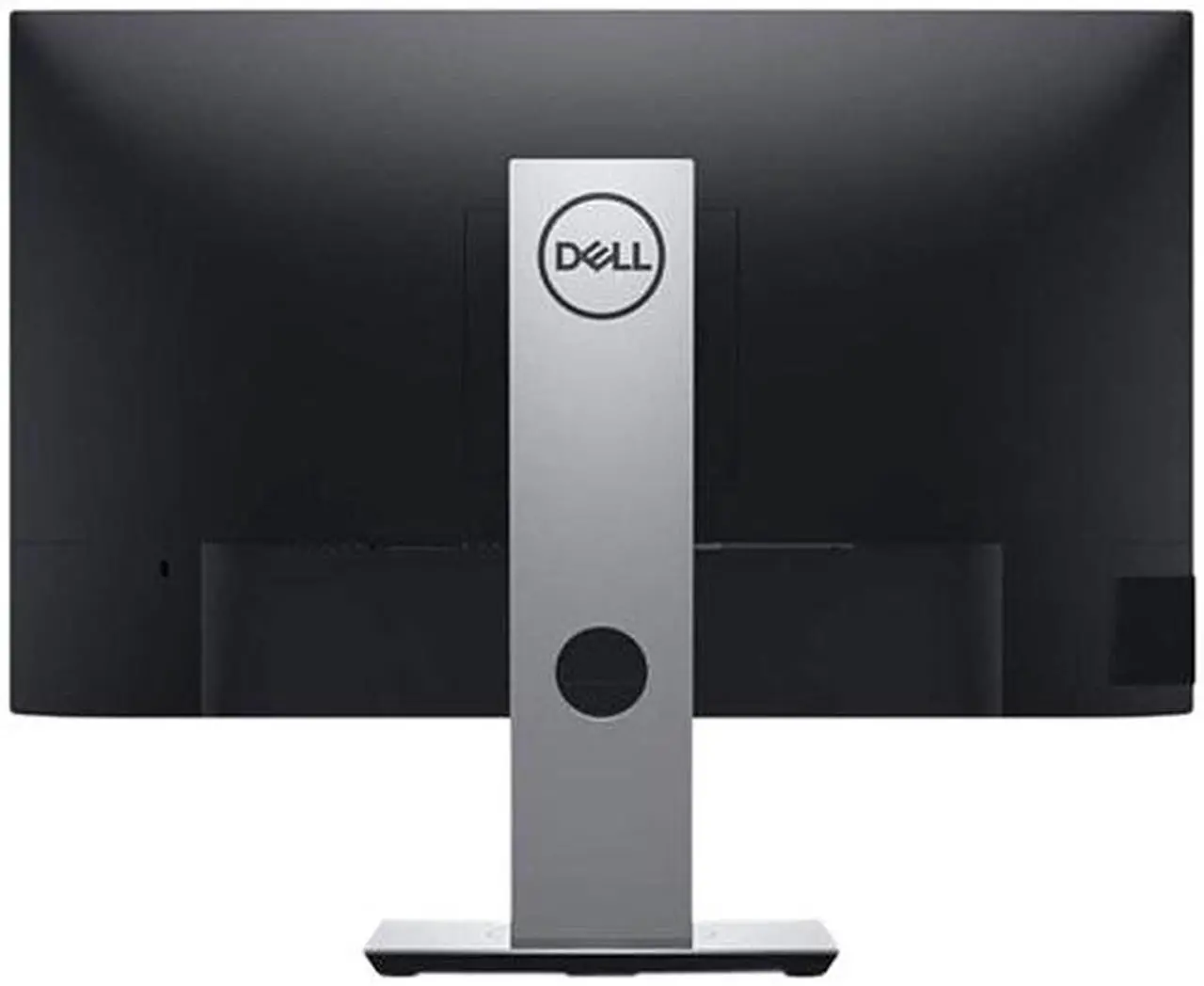 Alt view image 2 of 6 - DELL P2419H 24" 1920 x 1080 Full HD, DisplayPort, HDMI, VGA, USB Hub, Anti-Glare, LED Backlit, Height Adjustable IPS Monitor