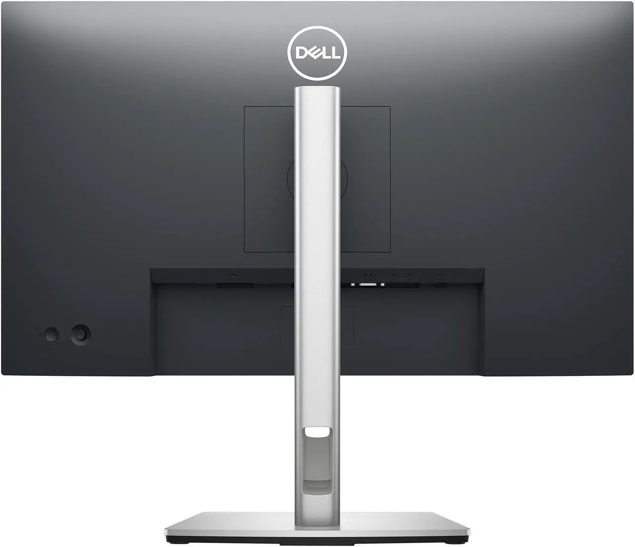 Alt view image 6 of 6 - Dell P2422H 24" (23.8" Viewable) 1920 x 1080 Full HD IPS, VGA DisplayPort HDMI USB 3.2, VESA Swivel Tilt Height Adjust LED-Backlit Monitor