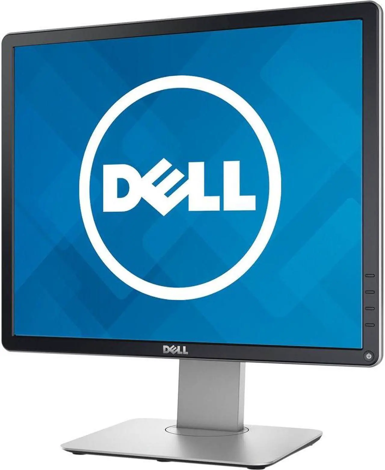 Main image of Dell P1914SF 19" HD 1280x1024 Anit-Glare Monitor 8ms 60Hz VGA DisplayPort