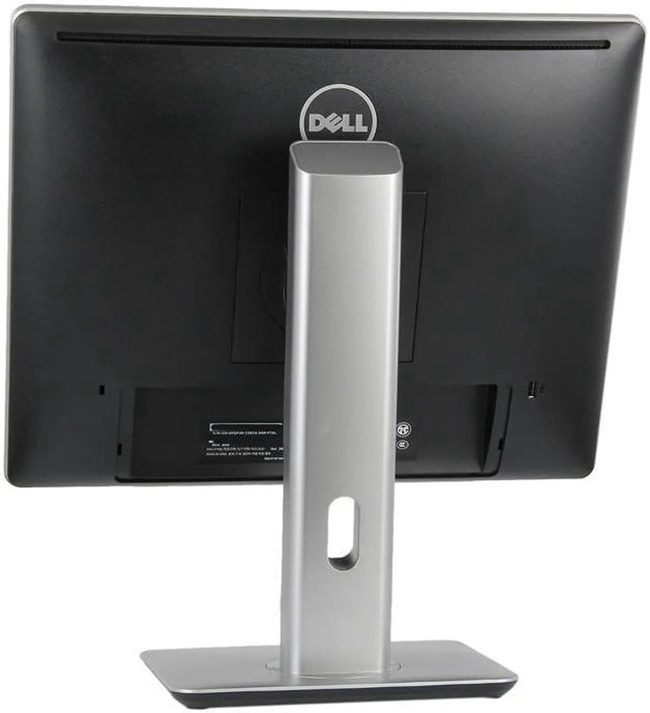 Alt view image 3 of 4 - Dell P1914SF 19" HD 1280x1024 Anit-Glare Monitor 8ms 60Hz VGA DisplayPort