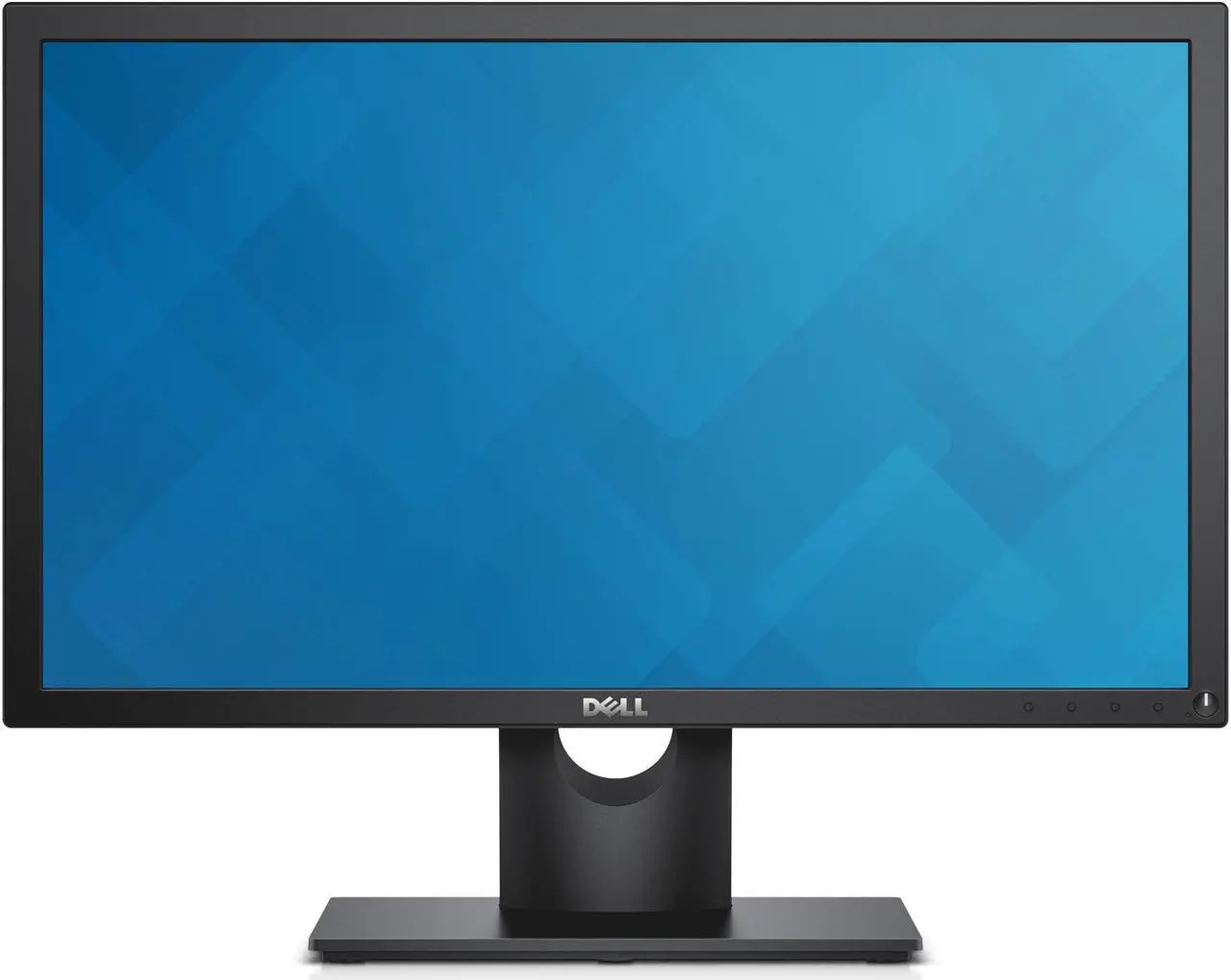Main image of Dell 22" 60 Hz TN FHD Monitor 5 ms Flat Panel E2216H