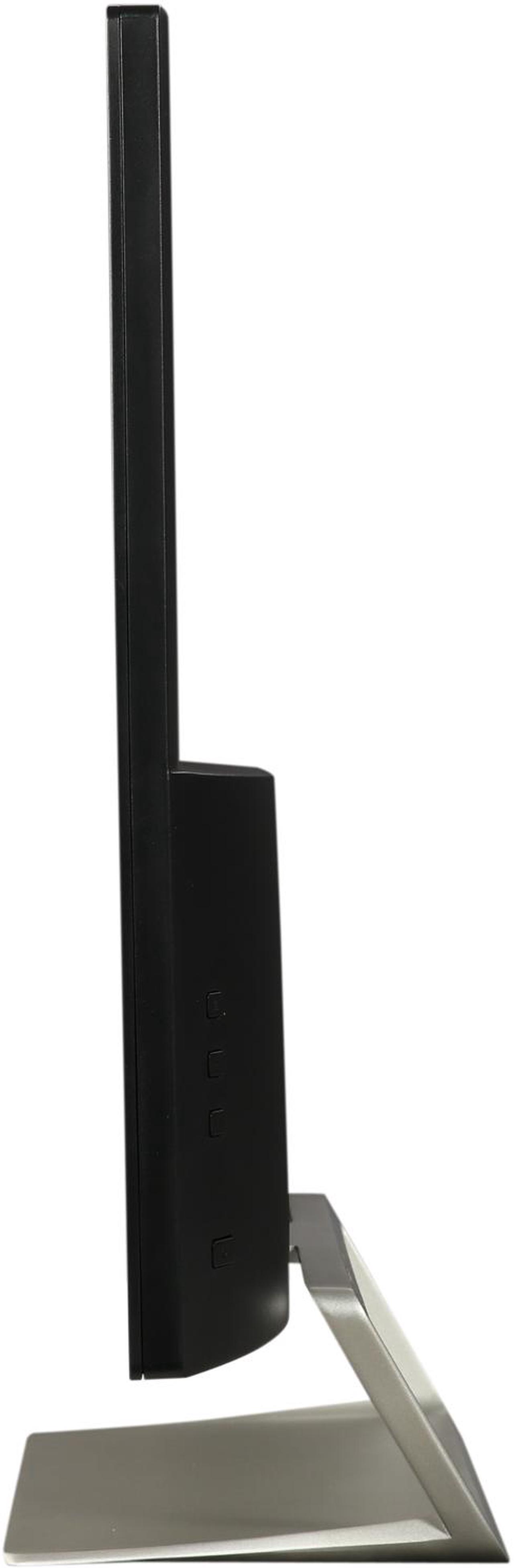 Alt view image 6 of 7 - HP Pavilion 32Q 32" 2560x1440 2K Resolution 60Hz 7ms 2xHDMI DisplayPort Anti-Glare Screen Backlit LED LCD Monitor