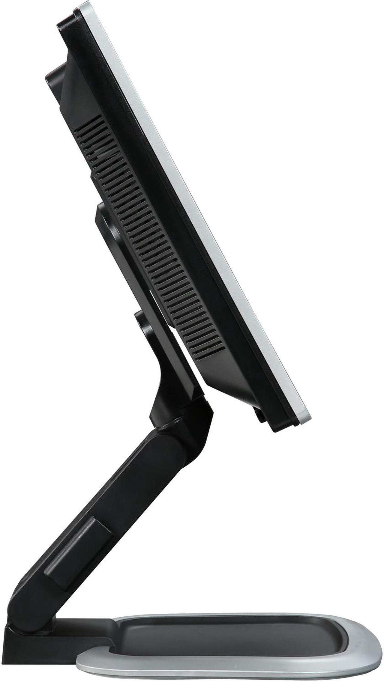 Alt view image 5 of 11 - HP 19" Active Matrix, TFT LCD SXGA LCD Monitor 5 ms D-Sub, DVI LA1951G
