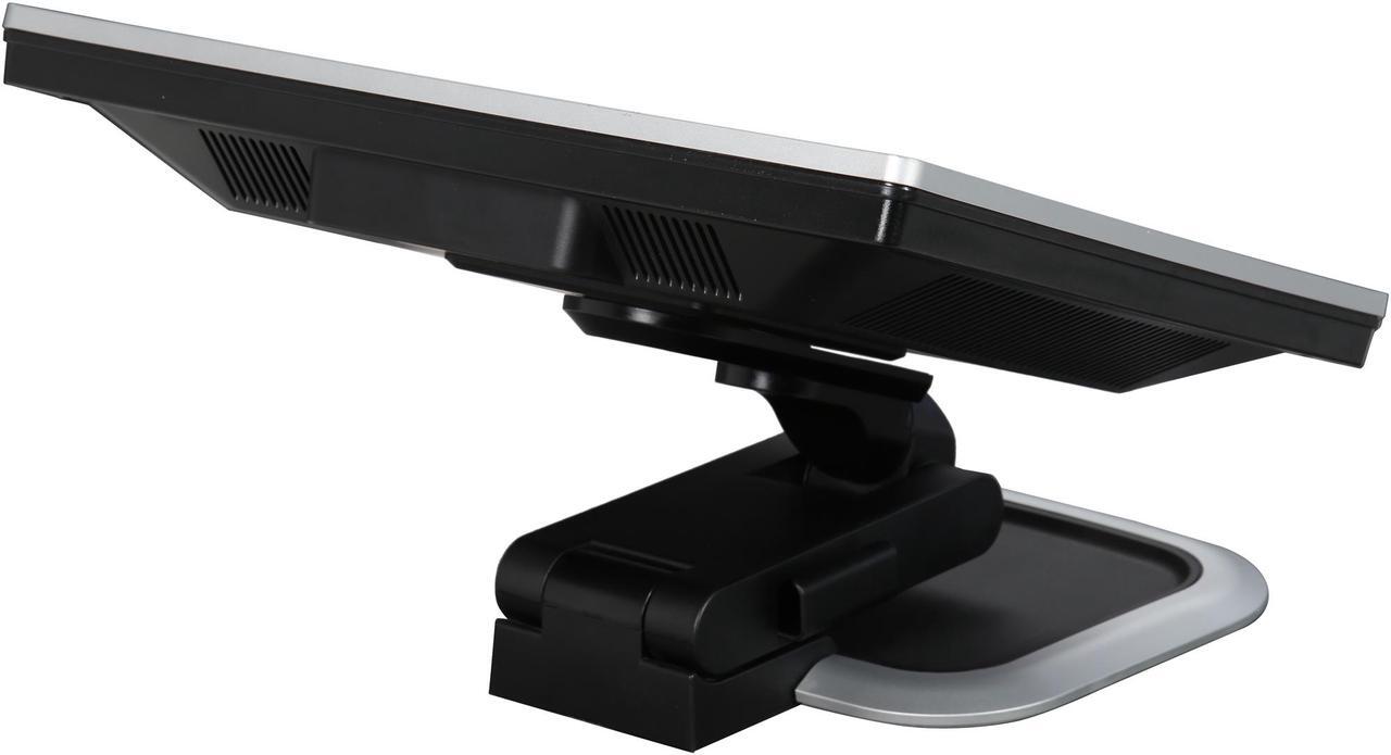 Alt view image 11 of 11 - HP 19" Active Matrix, TFT LCD SXGA LCD Monitor 5 ms D-Sub, DVI LA1951G