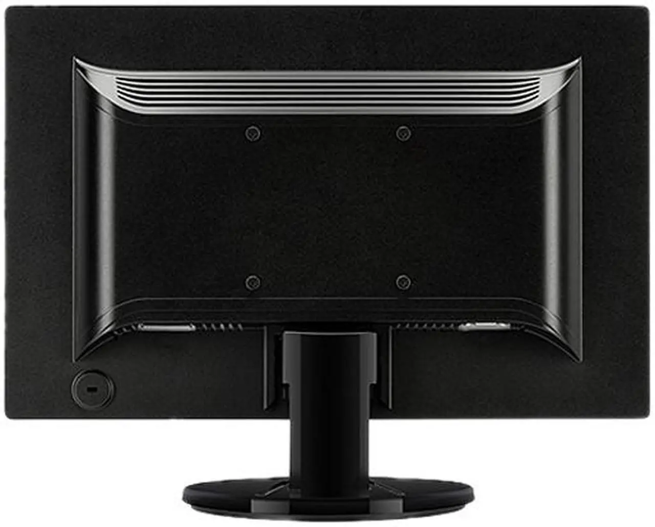 Alt view image 2 of 2 - HP 19ka 18.5" LCD Monitor 1366 x 768 resolution 200cd/m2 VGA
