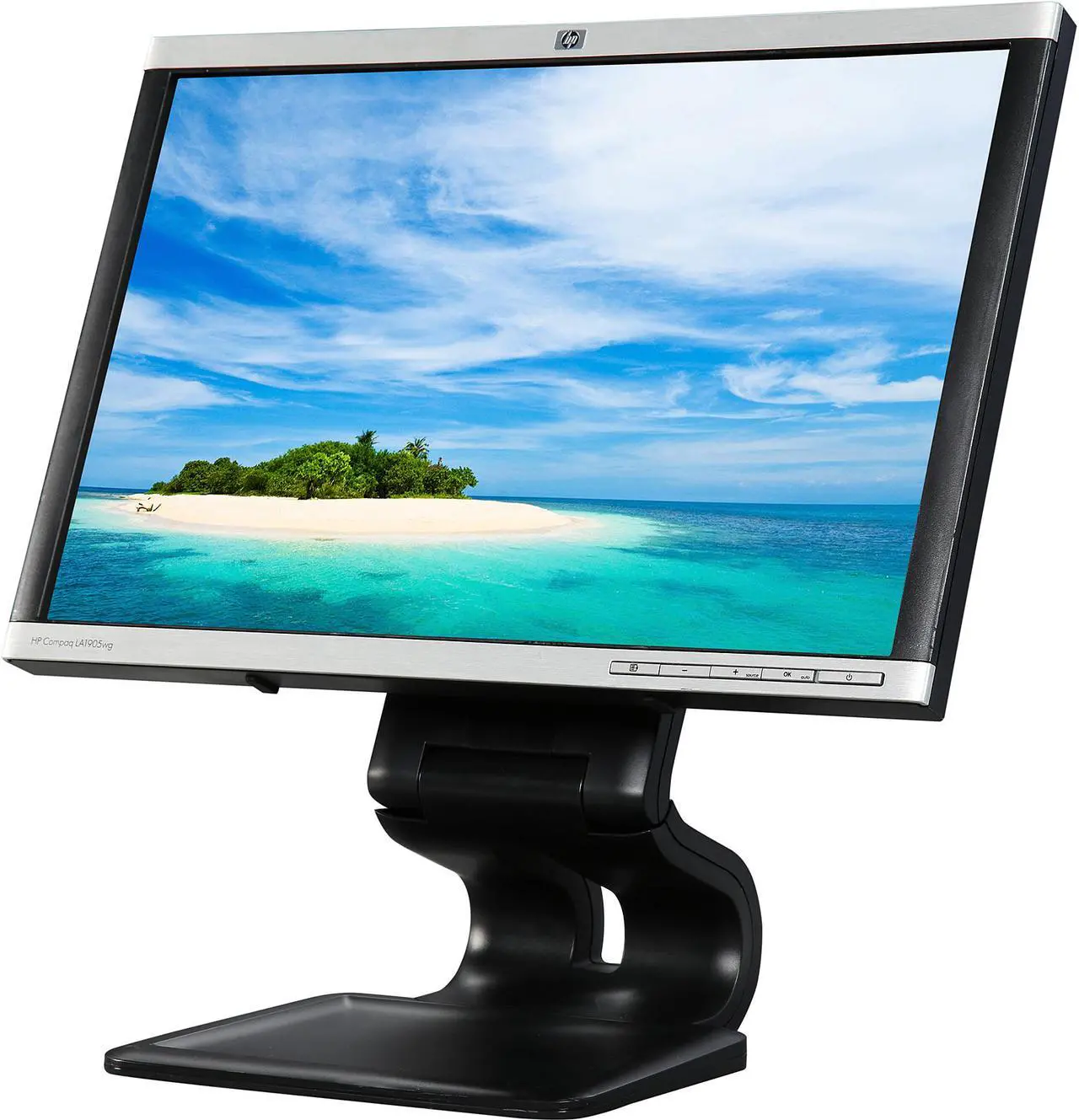 Main image of HP LA1905WG 19" 5ms Widescreen LCD Monitor.B Grade