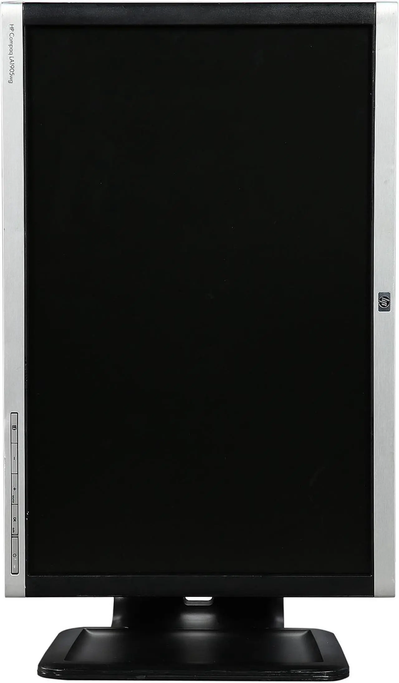 Alt view image 9 of 10 - HP LA1905WG 19" 5ms Widescreen LCD Monitor.B Grade