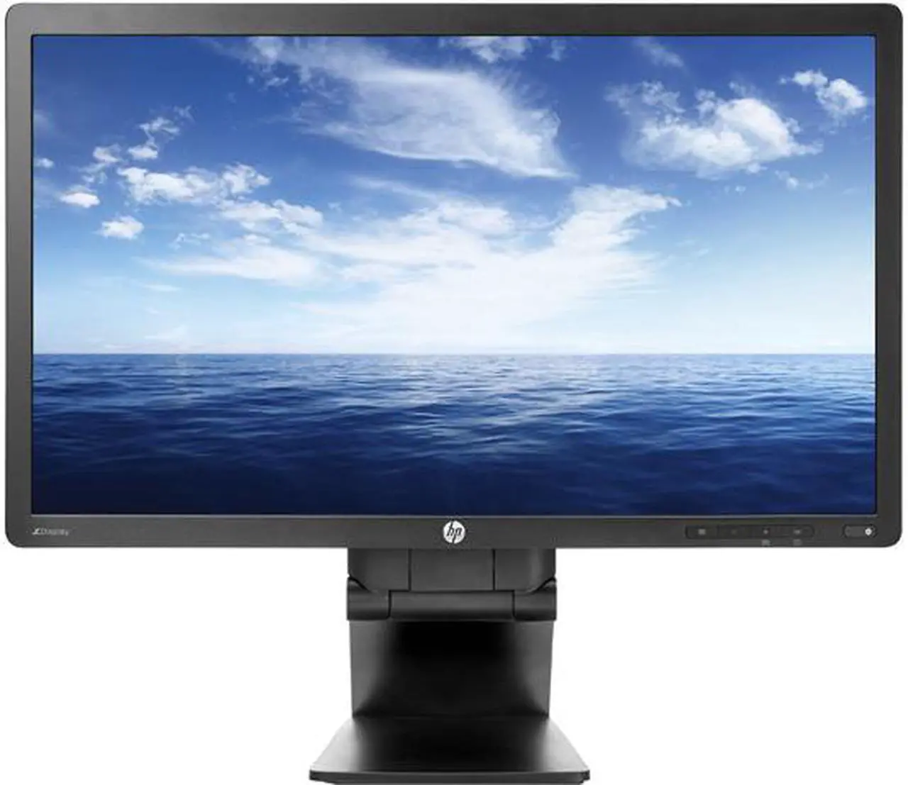 Main image of HP ELiteDisplay E231i 23" Full HD 1920x1080 60Hz 8ms VGA DVI-D DisplayPort Anti-Glare USB Hub WideScreen Backlit LED IPS LCD Monitor