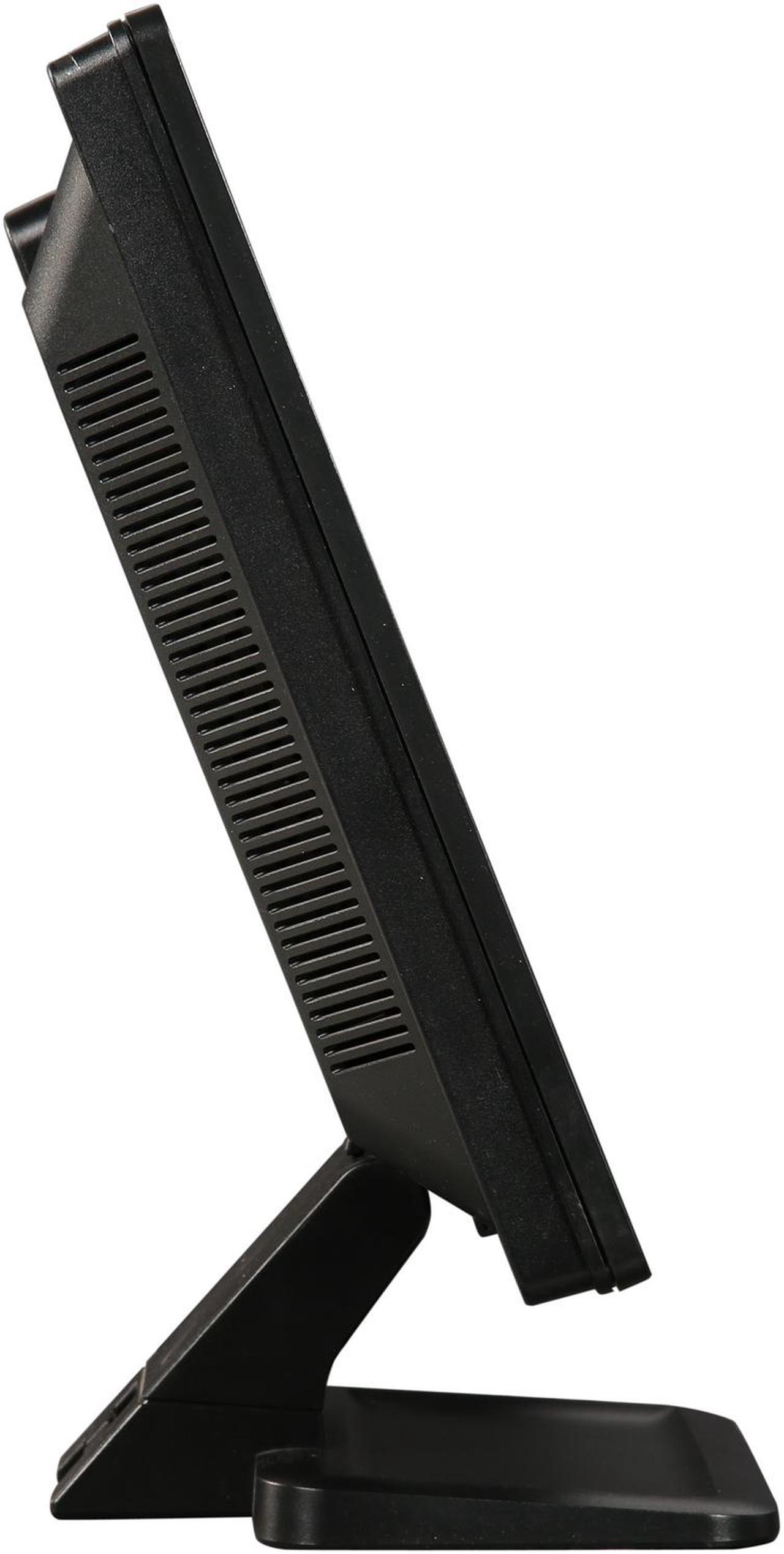 Alt view image 5 of 8 - HP 22" Monitors - LCD Flat Panel 5 ms LE2201W