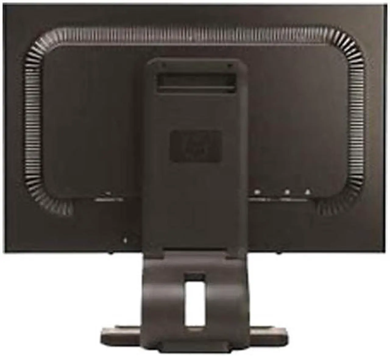 Alt view image 5 of 5 - HP Compaq LA2405x 24" WUXGA 1920 x 1200 5ms 60Hz VGA DVI DisplayPort USB Hub Anti-Glare Backlit LED LCD Monitor