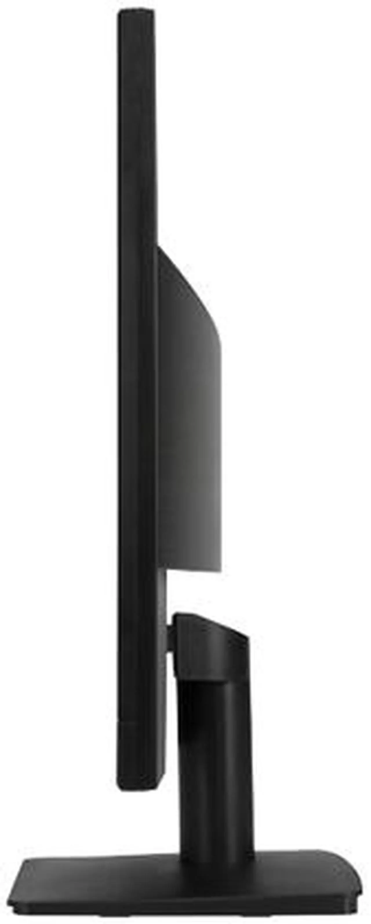 Alt view image 4 of 6 - HP 22YH 22" (Actual Size 21.5") Full HD 1920 x 1080 VGA HDMI HDCP Support Anti-Glare Backlit LED Monitor