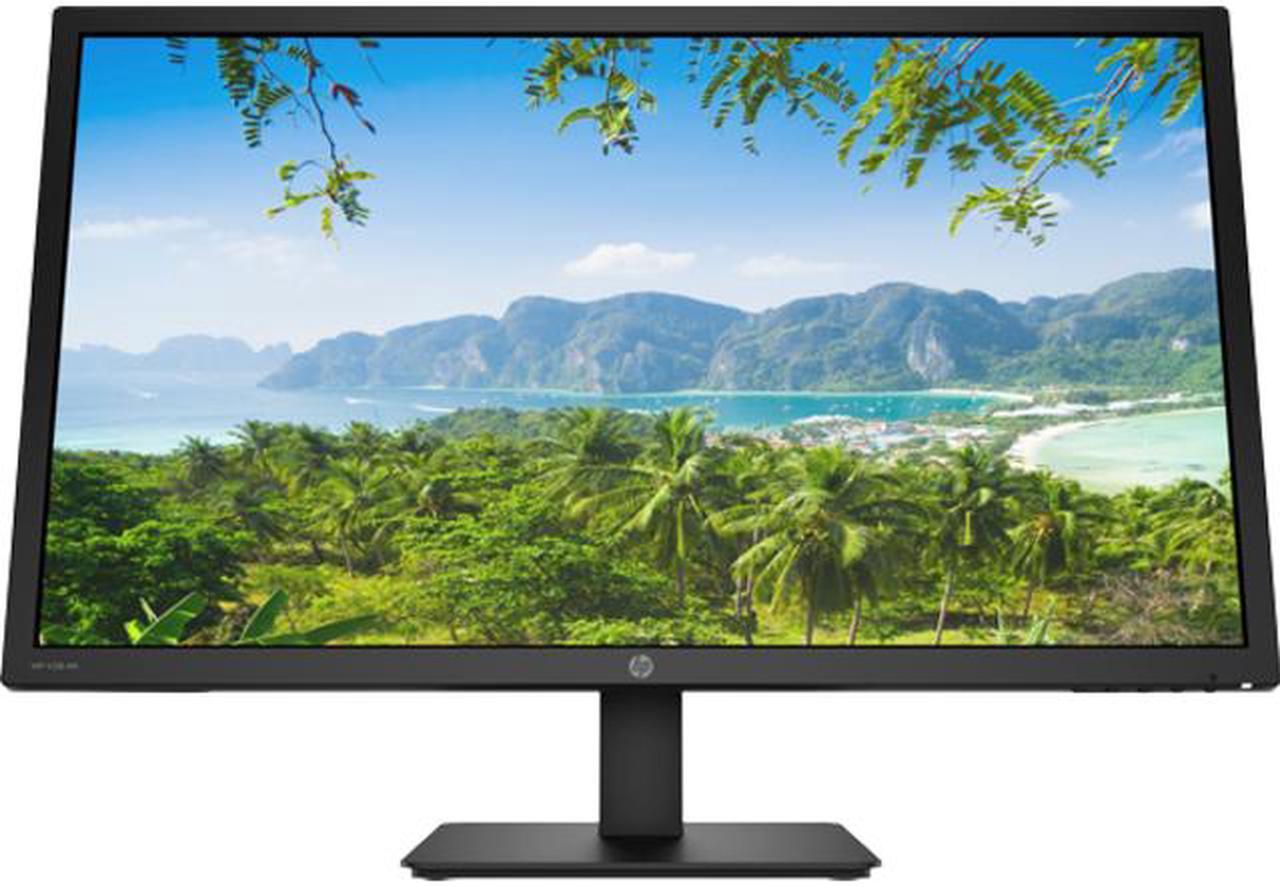 HP V284K 28" 3840 x 2160 (4K) 1ms HDMI DisplayPort AMD FreeSync Tilt VESA Anti-Glare Monitor