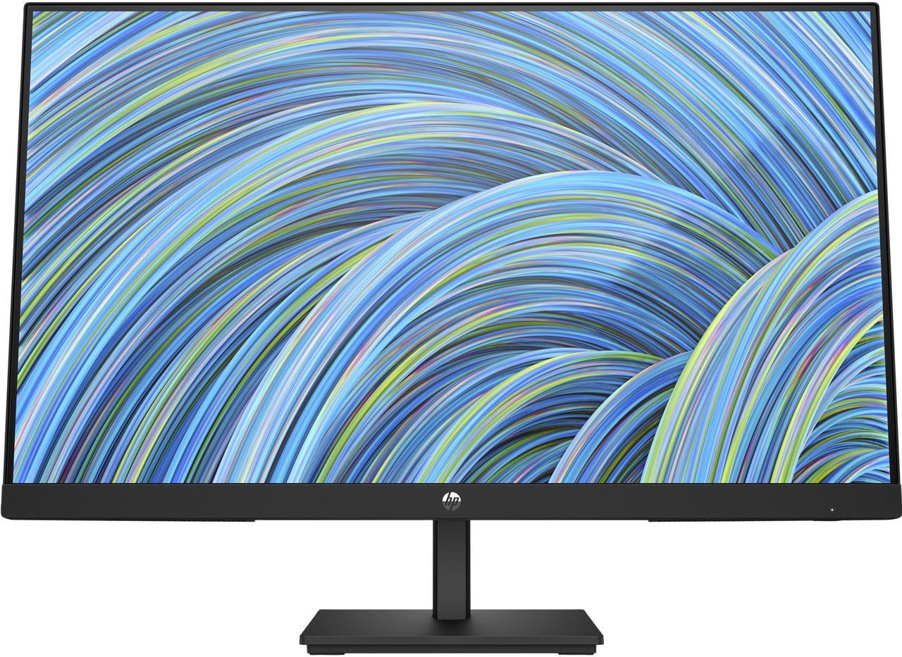 HP 65P62AA#ABA V24v G5 24" Full HD Monitor