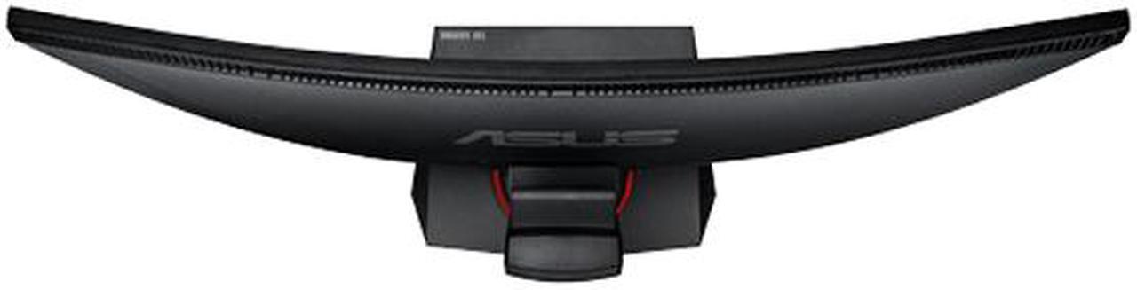 Alt view image 5 of 6 - ASUS TUF Gaming VG27VQ 27" Full HD 1920 x 1080, 165Hz, Extreme Low Motion Blur, Adaptive-sync, FreeSync, 1ms(MPRT) Curved Gaming Monitor