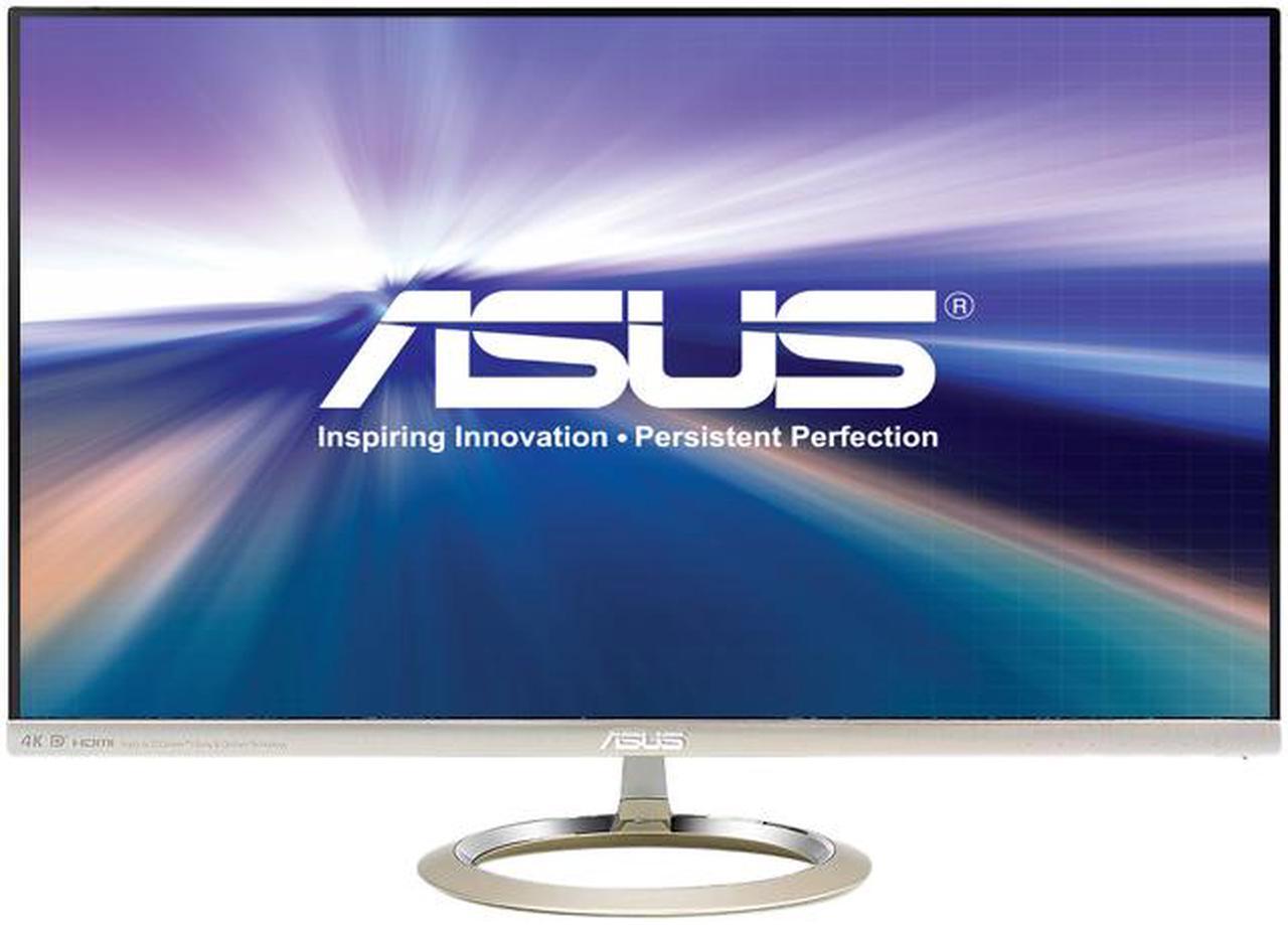 Main image of ASUS MX27UCS 27" UHD 3840 x 2160 (4K) 75 Hz HDMI, DisplayPort, USB-C Built-in Speakers Eye Care Monitor, Frameless, Flicker Free, Blue Light Filter, Anti Glare