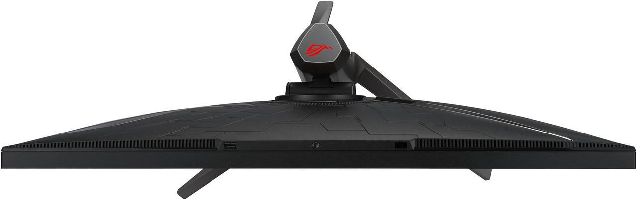 Alt view image 7 of 10 - ASUS ROG Swift PG32UQX 32" 4K HDR 144Hz UHD 3840 x 2160, Mini-LED IPS, G-SYNC Ultimate, Local dimming, Quantum Dot, DisplayHDR 1400, Eye Care, DisplayPort, HDMI DSC Gaming Monitor