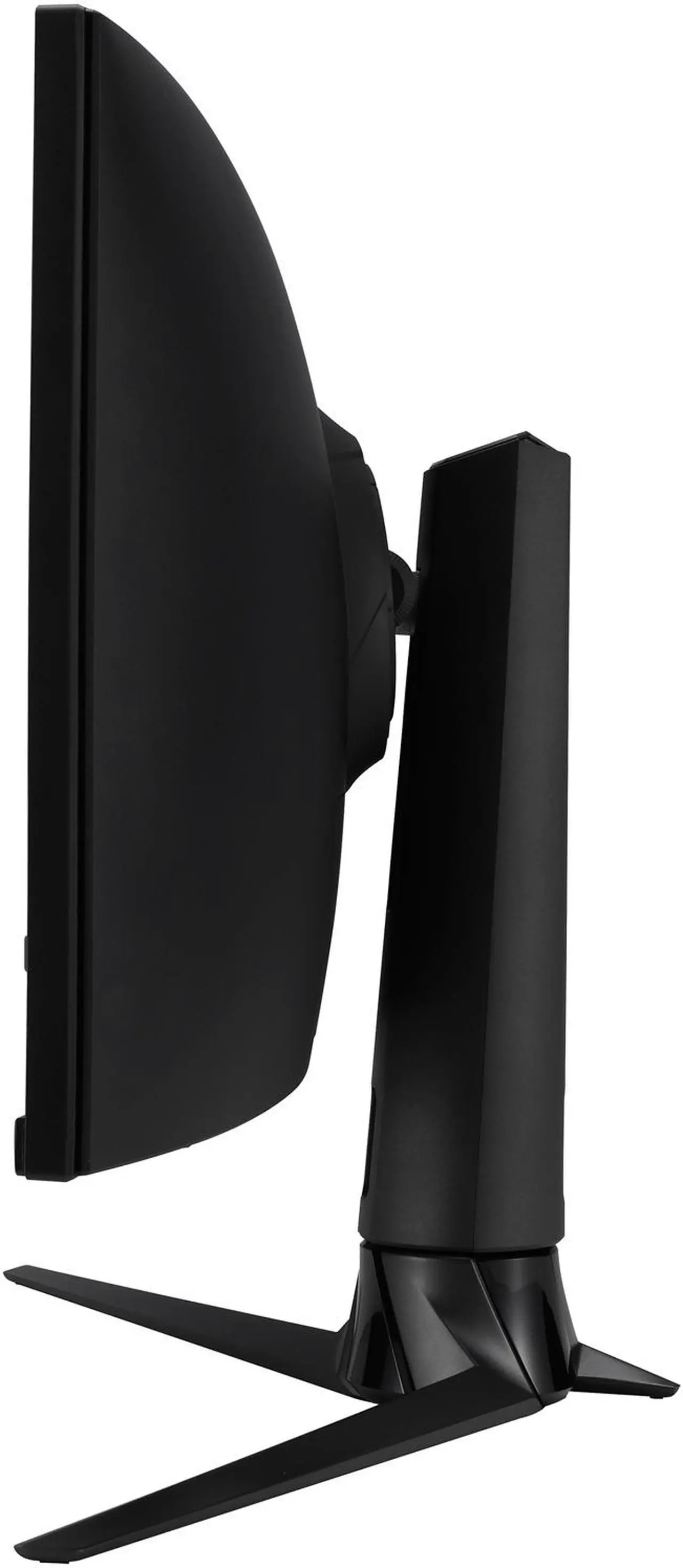 Alt view image 8 of 10 - ASUS ROG Strix 34" XG349C UWQHD 3440 x 1440 180Hz (OC) 1ms (GTG) Extreme Low Motion Blur Sync, 135% sRGB, G-Sync Compatible, DisplayHDR 400, USB-C, DisplayPort, HDMI Gaming Monitor