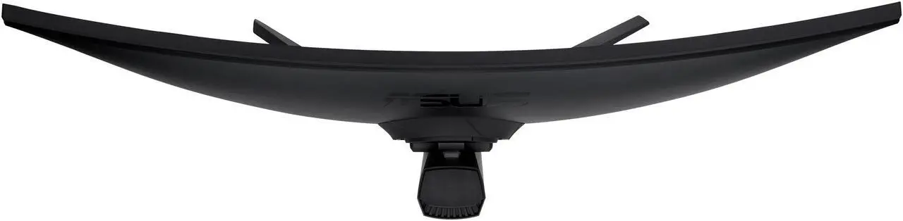 Alt view image 9 of 10 - ASUS ROG Strix 34" XG349C UWQHD 3440 x 1440 180Hz (OC) 1ms (GTG) Extreme Low Motion Blur Sync, 135% sRGB, G-Sync Compatible, DisplayHDR 400, USB-C, DisplayPort, HDMI Gaming Monitor
