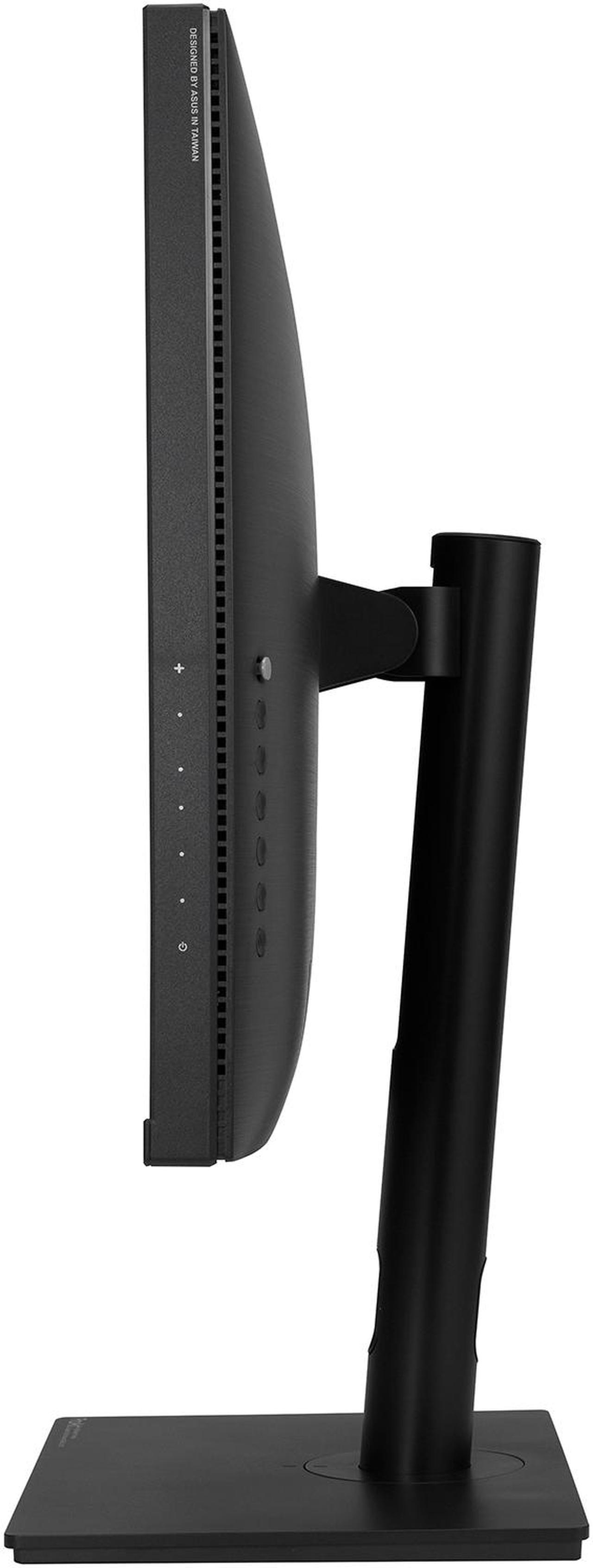 Alt view image 15 of 19 - ASUS ProArt Display 32" 4K HDR Mini LED Monitor (PA32UCR-K) - IPS, UHD (3840 x 2160), 1000nits, Delta E < 1, 98% DCI-P3, 99.5% Adobe RGB, Calman Ready, USB-C, DisplayPort, HDMI, X-rite i1 Calibrator
