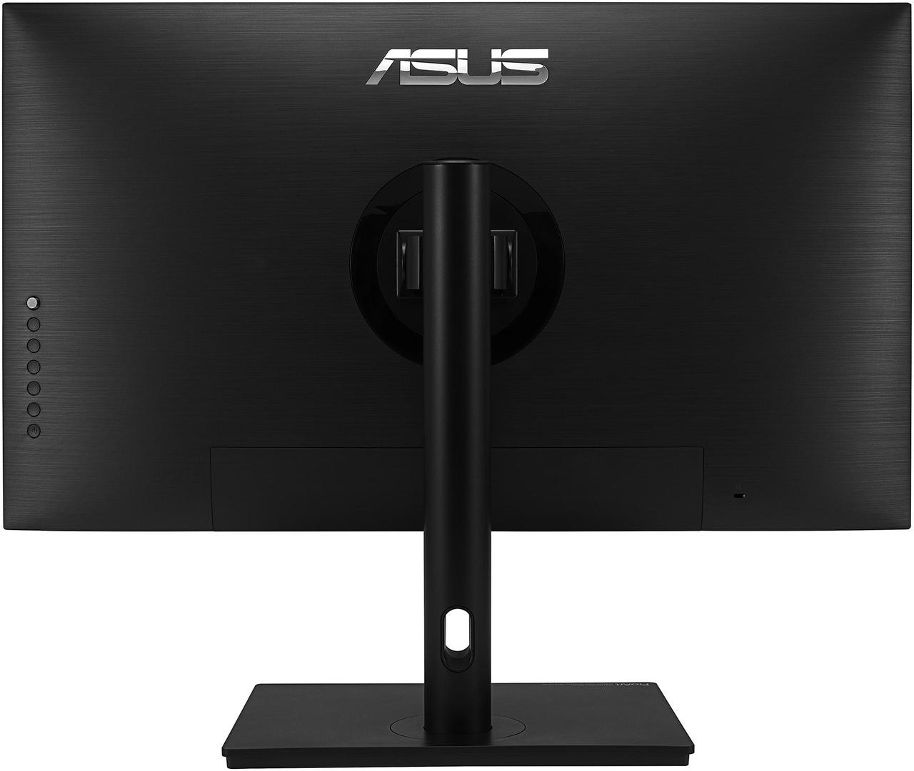 Alt view image 17 of 19 - ASUS ProArt Display 32" 4K HDR Mini LED Monitor (PA32UCR-K) - IPS, UHD (3840 x 2160), 1000nits, Delta E < 1, 98% DCI-P3, 99.5% Adobe RGB, Calman Ready, USB-C, DisplayPort, HDMI, X-rite i1 Calibrator