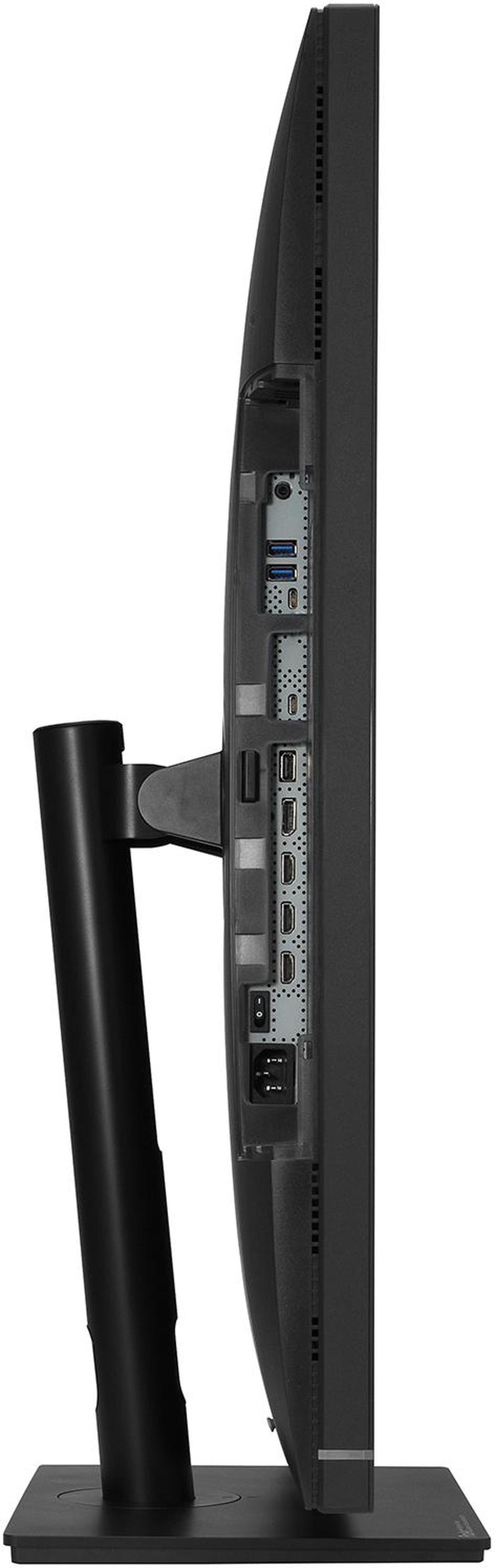 Alt view image 13 of 19 - ASUS ProArt Display 32" 4K HDR Mini LED Monitor (PA32UCR-K) - IPS, UHD (3840 x 2160), 1000nits, Delta E < 1, 98% DCI-P3, 99.5% Adobe RGB, Calman Ready, USB-C, DisplayPort, HDMI, X-rite i1 Calibrator