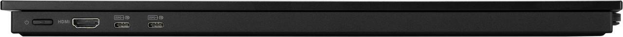 Alt view image 10 of 19 - ASUS PA147CDV ProArt Display 14” Portable Touch Screen  32:9 (1920 x 550), IPS, 100% sRGB, Color Accuracy ?E < 2, Calman Verified, USB-C, Control Panel, MPP2.0 Pen support Adobe Suite Shortcut Monitor