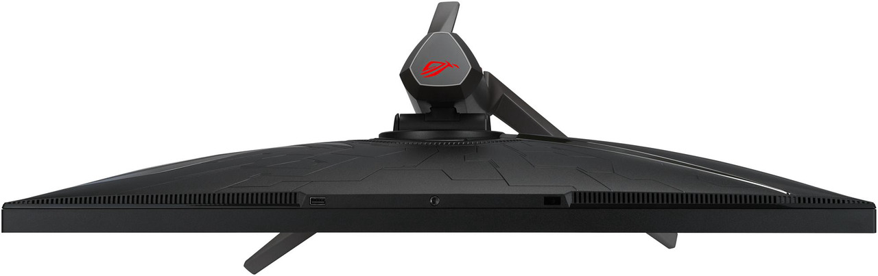 Open Box: ASUS ROG Swift PG32UQX 32" UHD 3840 x 2160 (4K) 144 Hz HDMI, DisplayPort, USB, Audio G-Sync (NVIDIA Adaptive Sync) Gaming Computer Monitor - Newegg.com - Refurbished condition - Image 16