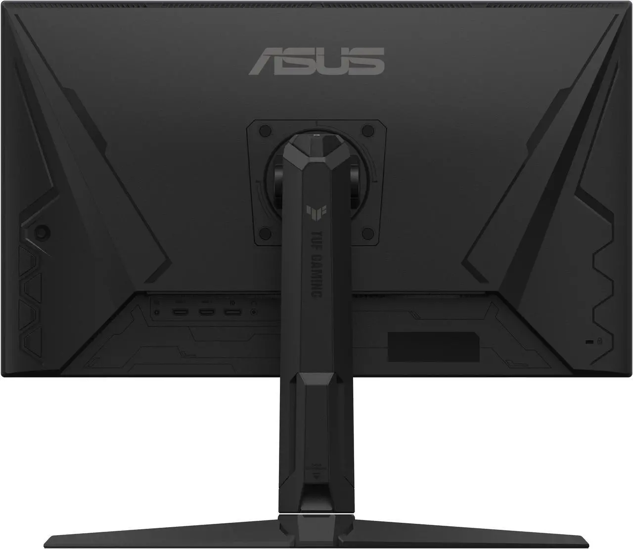 Alt view image 5 of 7 - ASUS TUF Gaming 27" 1440P Gaming Monitor (VG27AQML1A) - QHD (2560 x 1440), 260Hz, 1ms, Fast IPS, Extreme Low Motion Blur Sync, G-SYNC compatible, Freesync Premium, Variable Overdrive, DisplayHDR 400