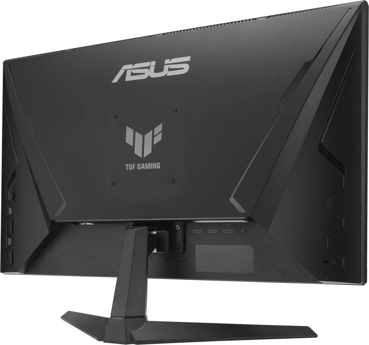 Alt view image 5 of 6 - ASUS TUF Gaming 24" (23.8 inch viewable) 1080P Monitor (VG249Q3A) - Full HD, 180Hz, 1ms, Fast IPS, Extreme Low Motion Blur, FreeSync Premium, Speakers, DisplayPort, HDMI, Variable Overdrive, 99% sRGB
